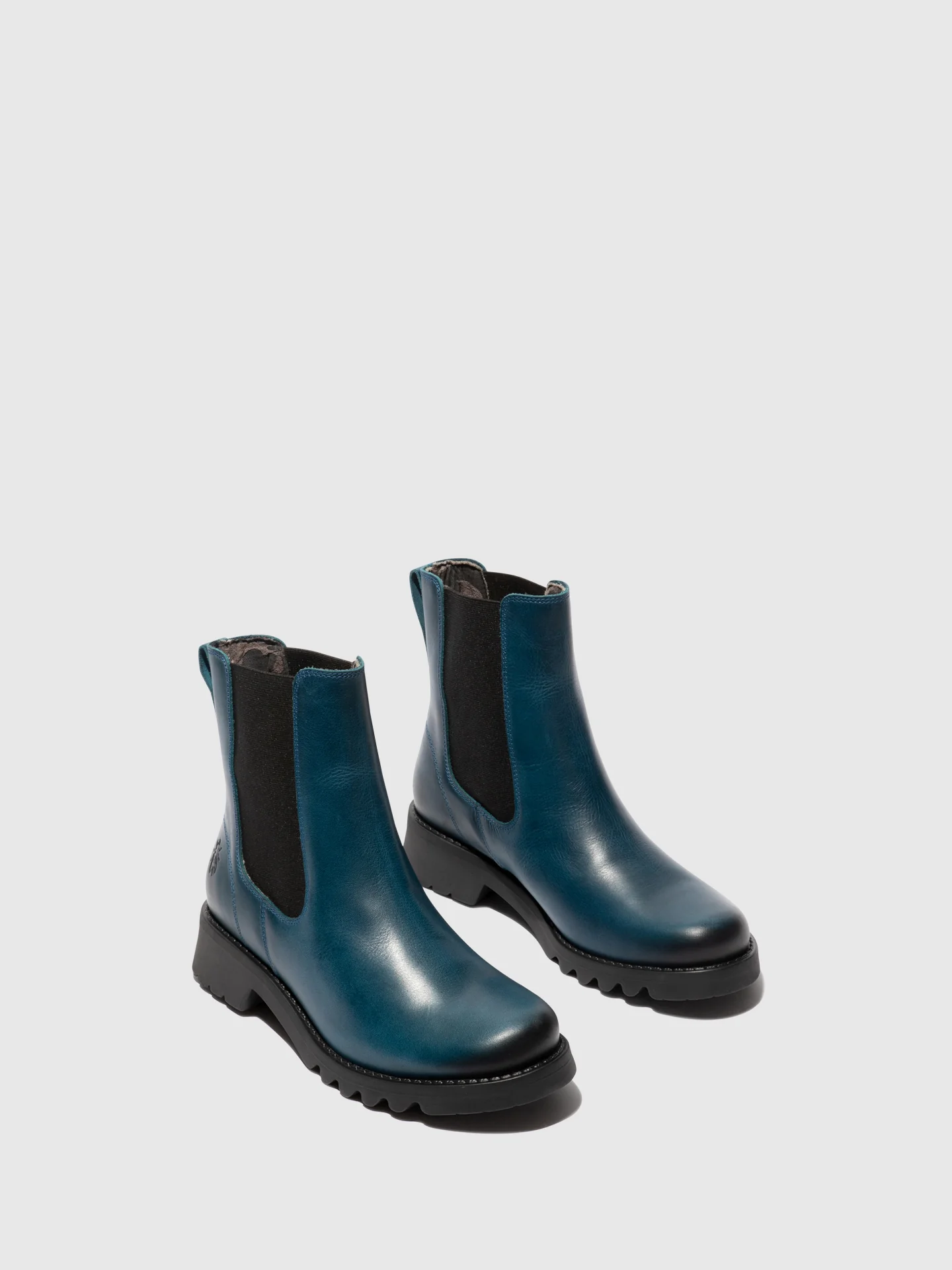 Chelsea Ankle Boots ROPE978FLY ROYAL BLUE - Image 2