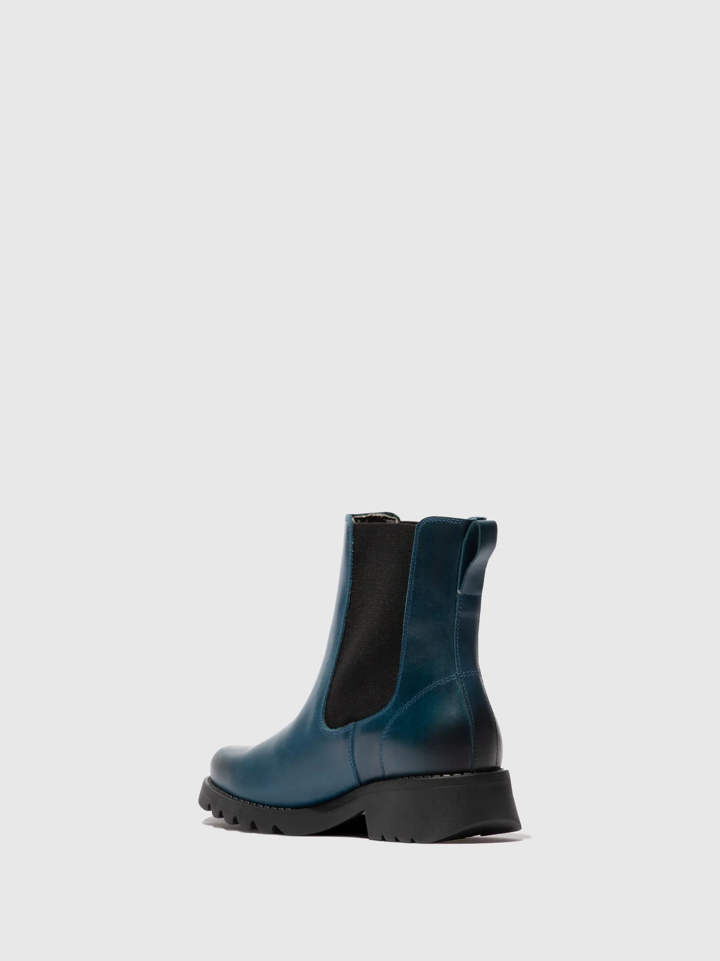 Chelsea Ankle Boots ROPE978FLY ROYAL BLUE - Image 3