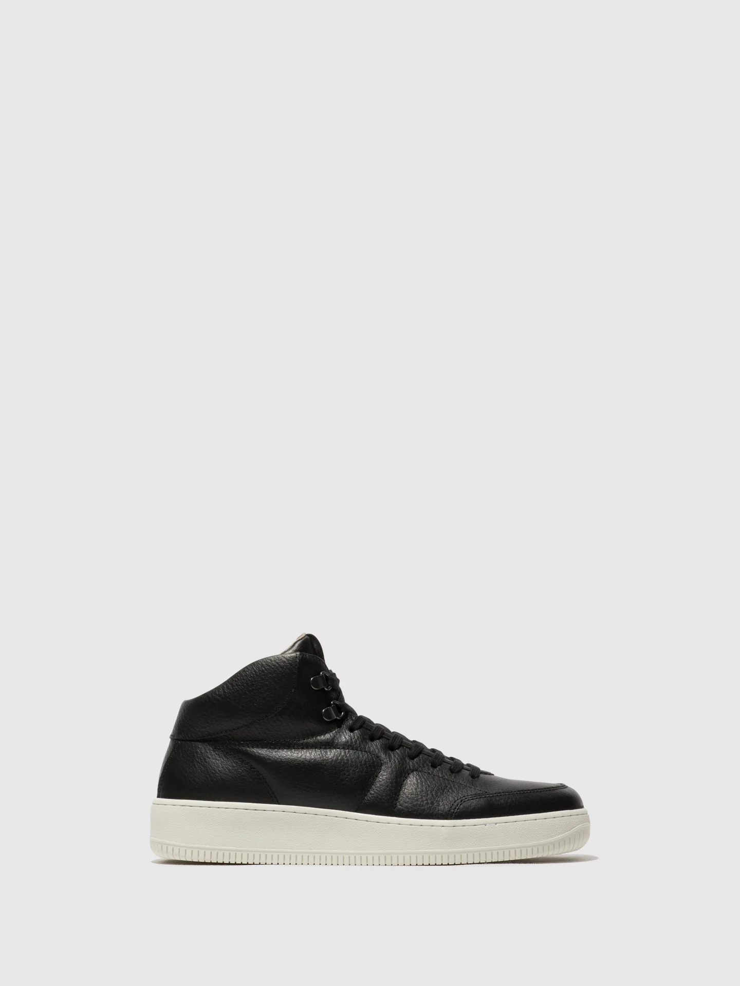 Lace-up Trainers BEAP543FLY RUFF BLACK