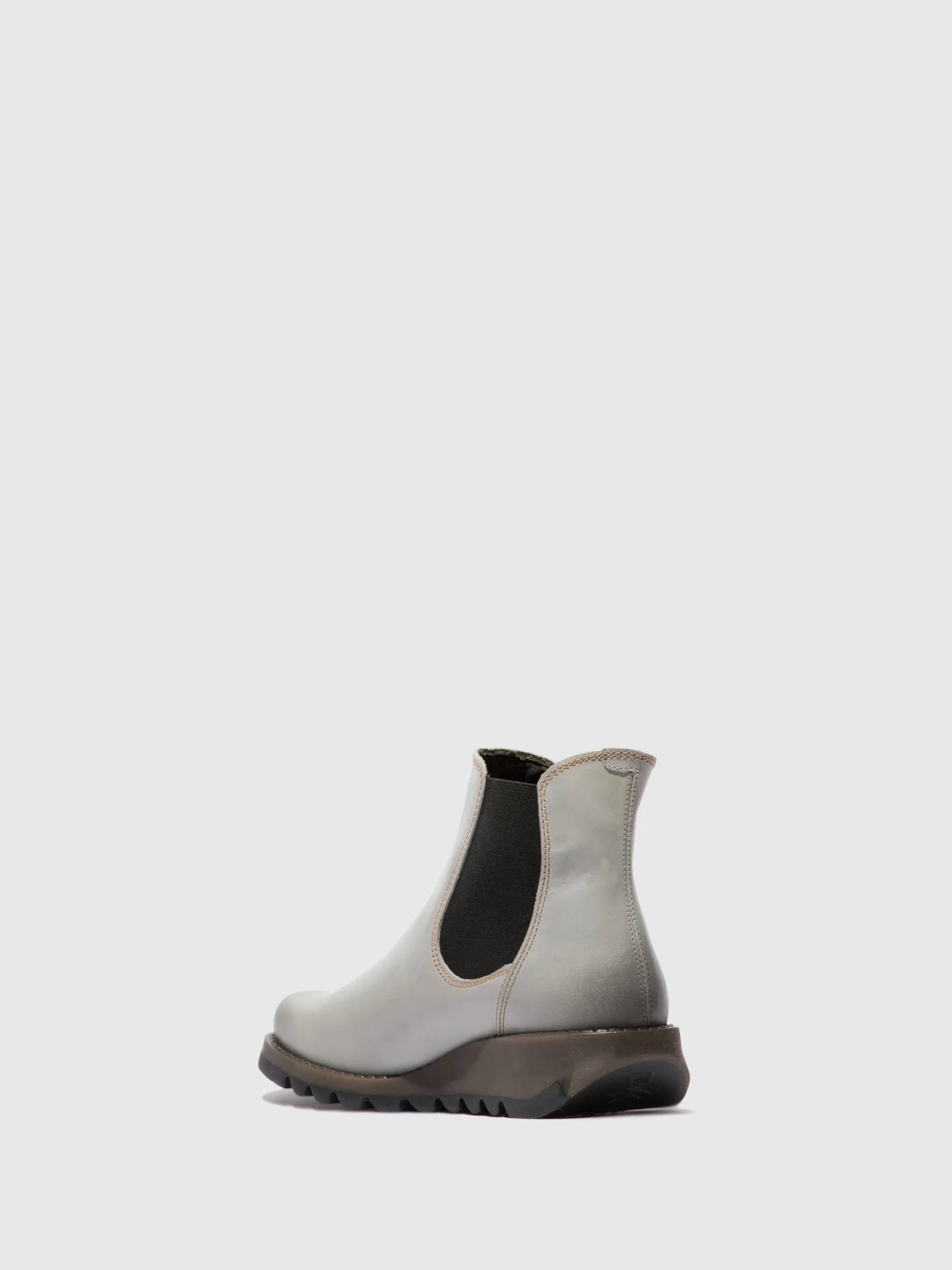 Chelsea Ankle Boots SALV RUG CLOUD - Image 3