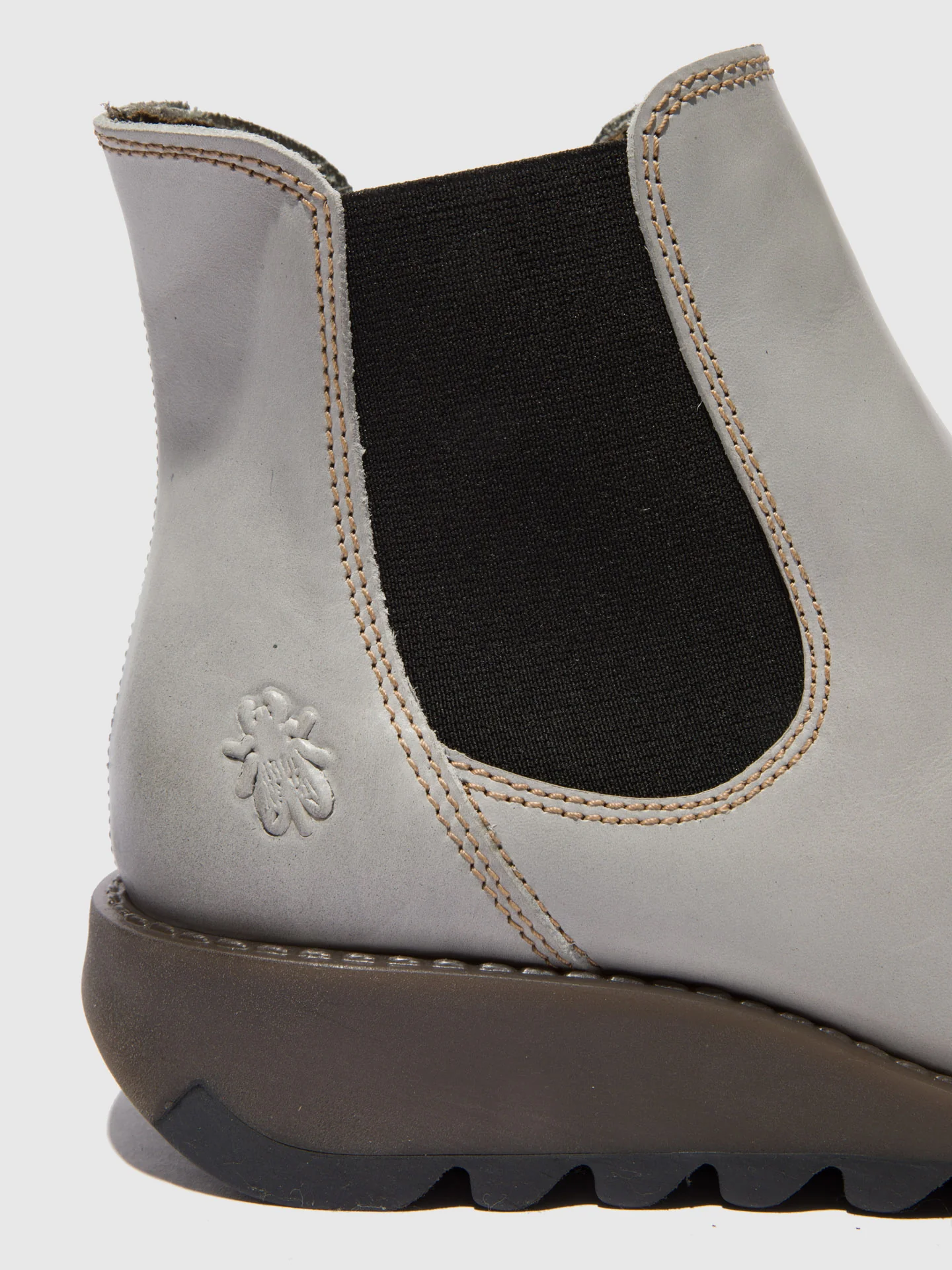 Chelsea Ankle Boots SALV RUG CLOUD - Image 4