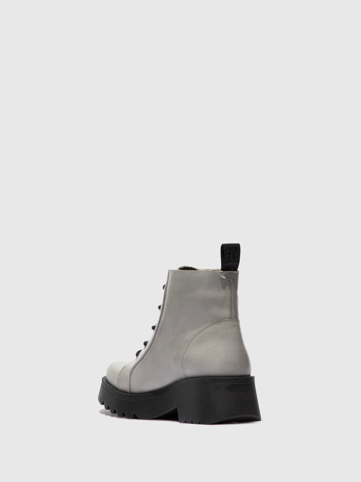 Lace-up Ankle Boots METZ788FLY RUG CLOUD - Image 3