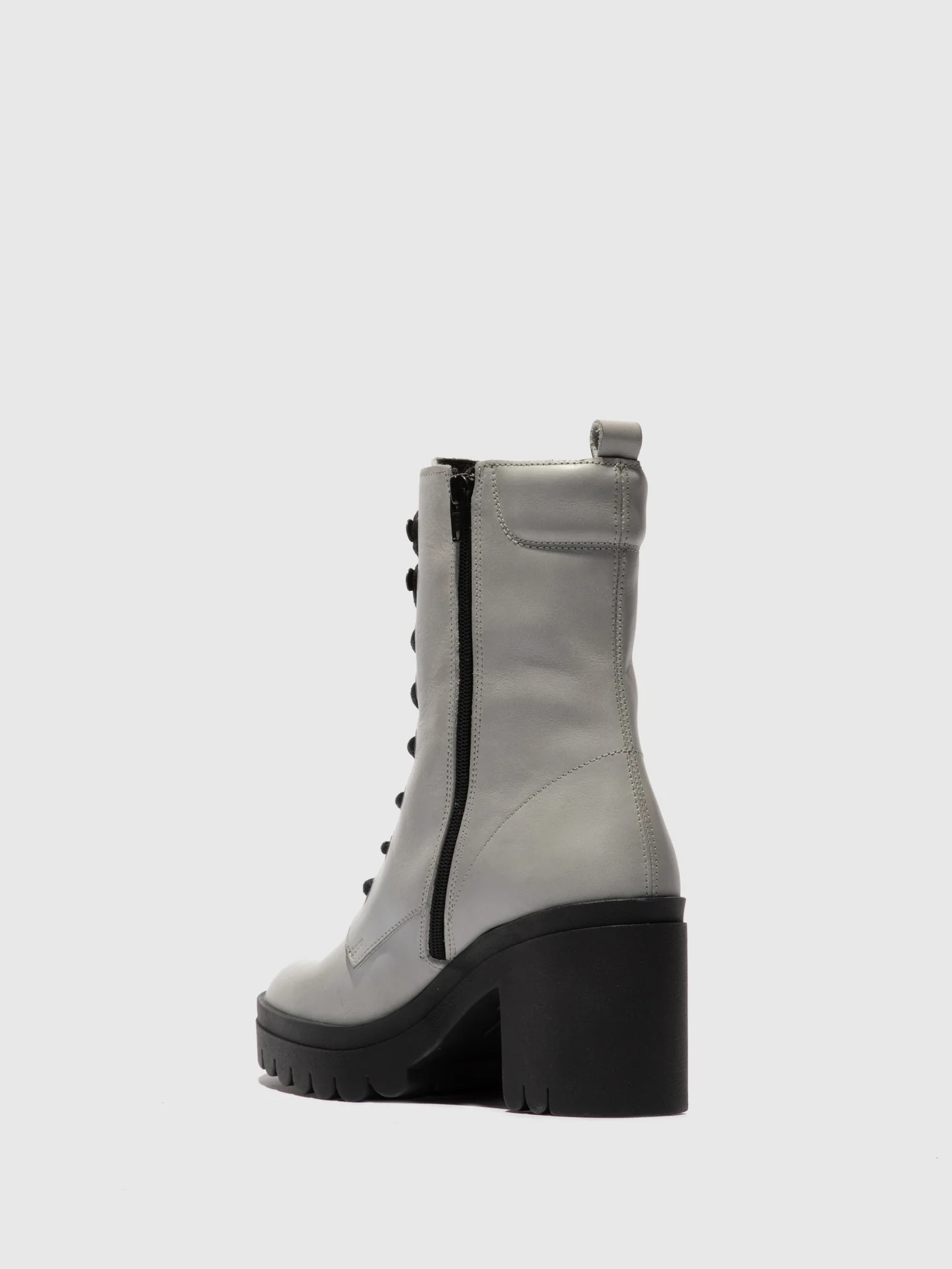 Lace-up Boots TIEL642FLY RUG CLOUD - Image 3