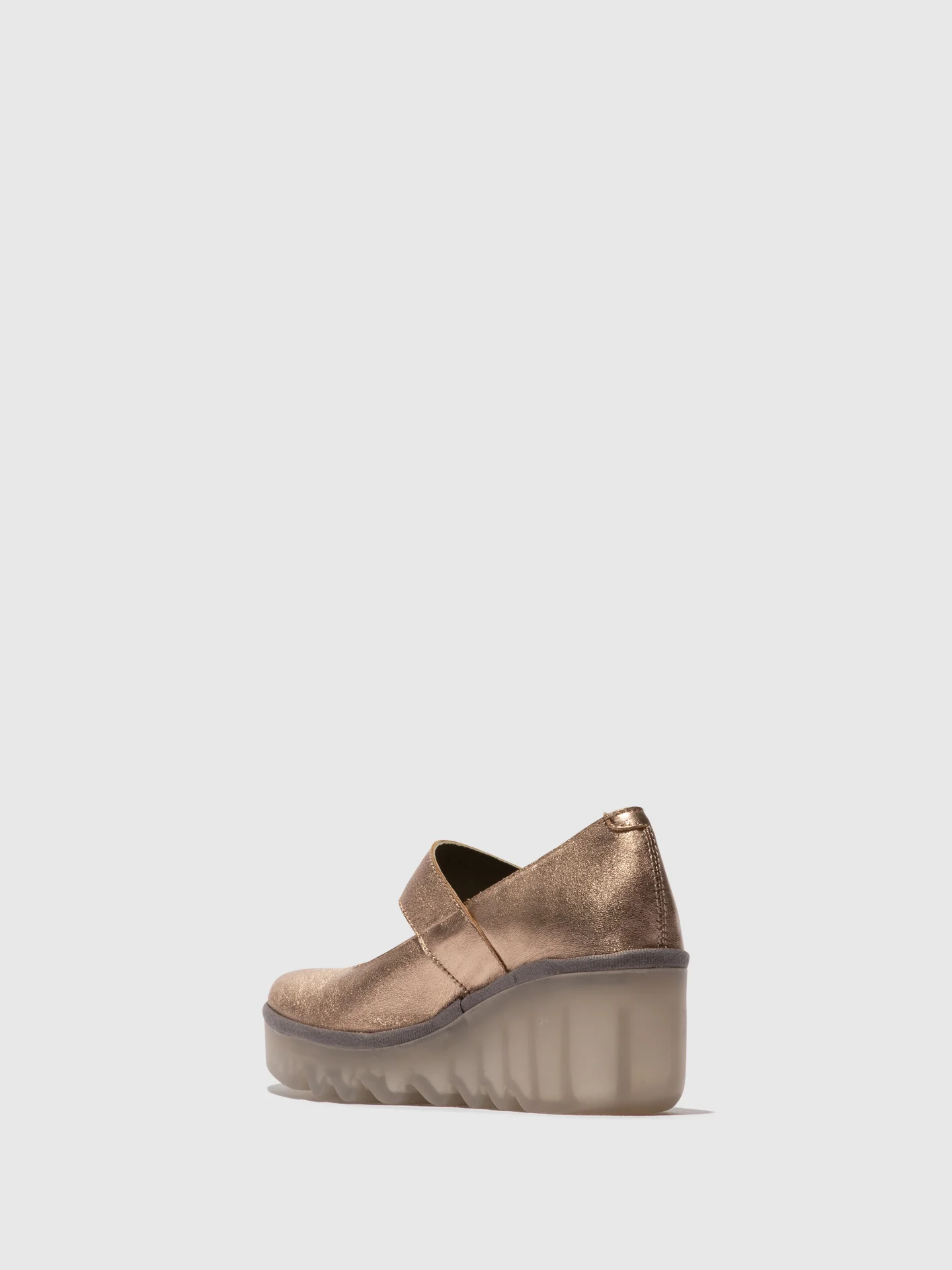 Buckle Shoes BORY564FLY SAHARA - Image 3