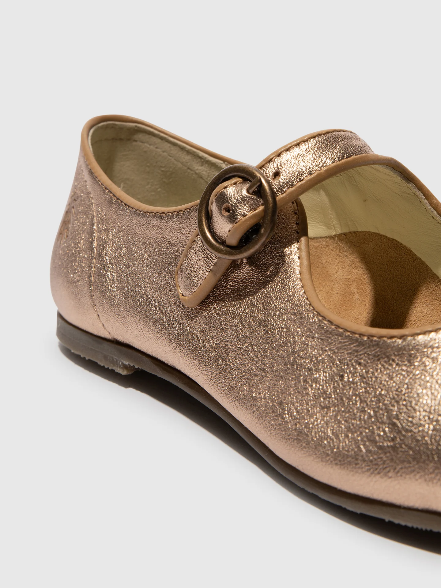Buckle Shoes GACI220FLY SAHARA - Image 4