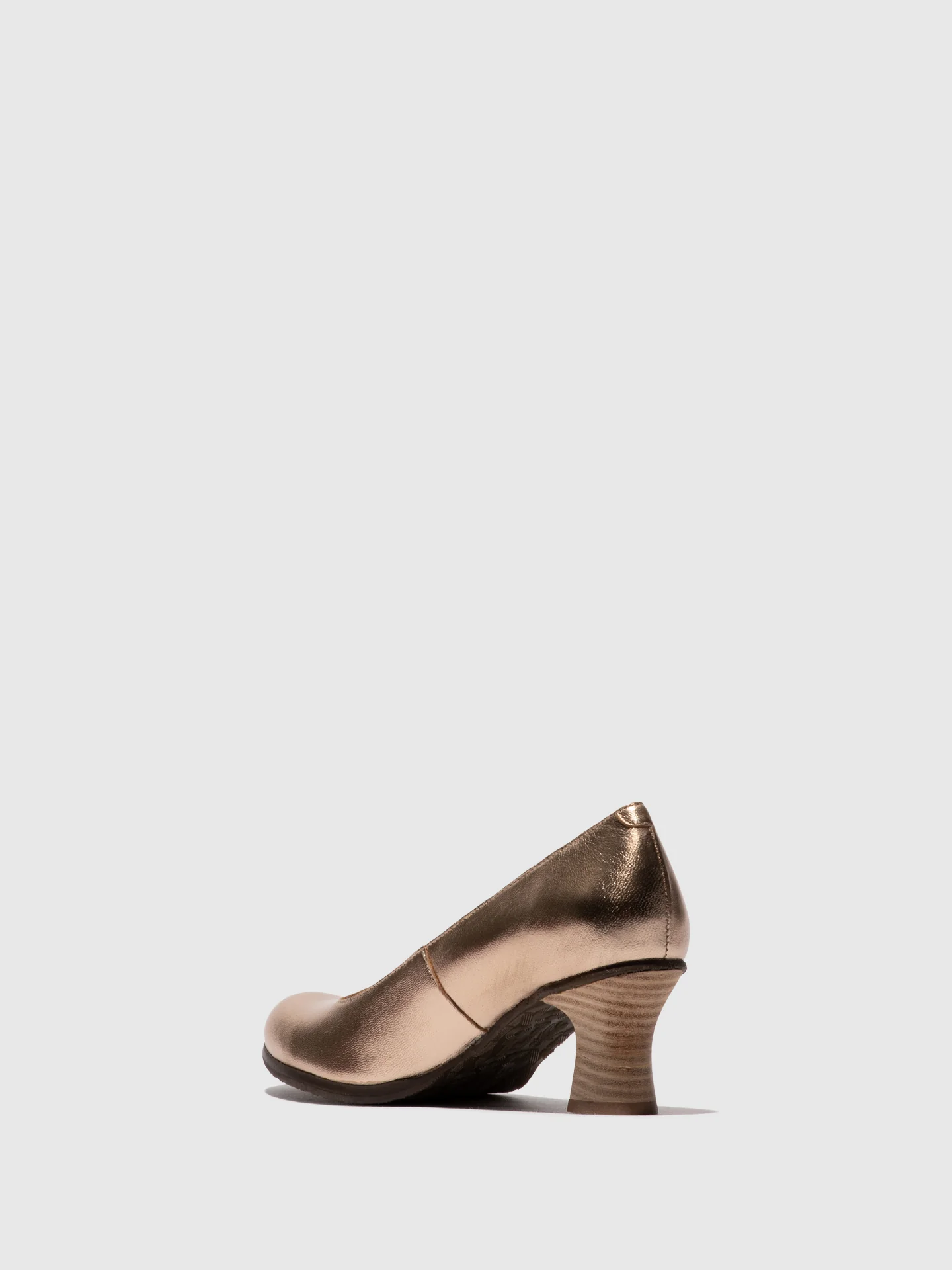 Heel Shoes BAZE086FLY SAHARA - Image 3