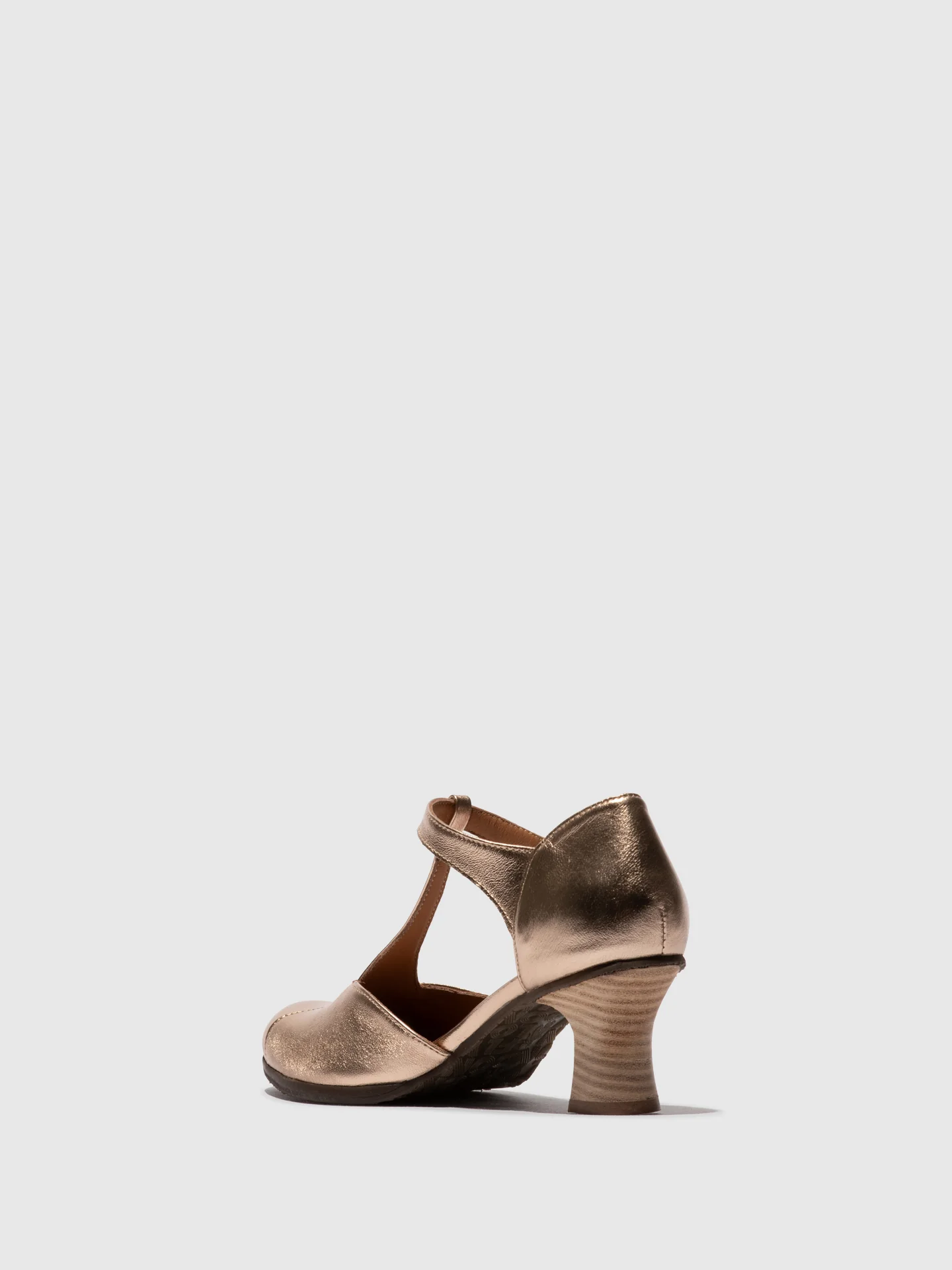 Mary Jane Shoes BEMI279FLY SAHARA - Image 3