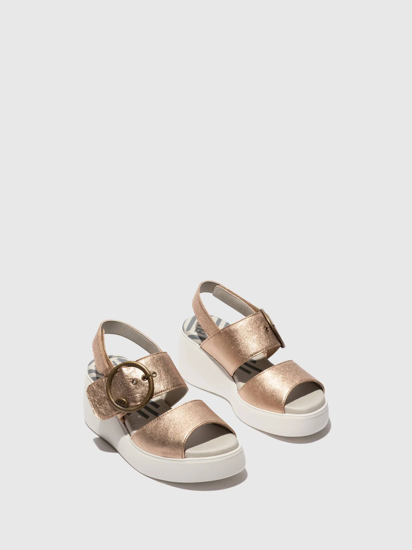 Sling-Back Sandals DIGO939FLY SAHARA - Image 2