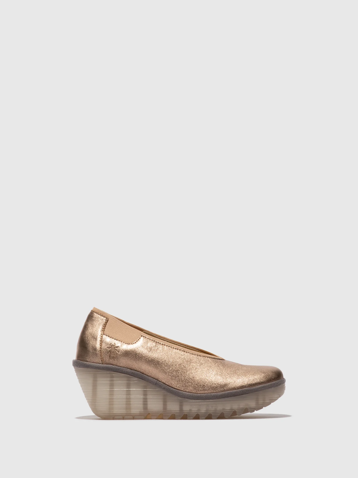 Slip-on Shoes YOZA438FLY SAHARA