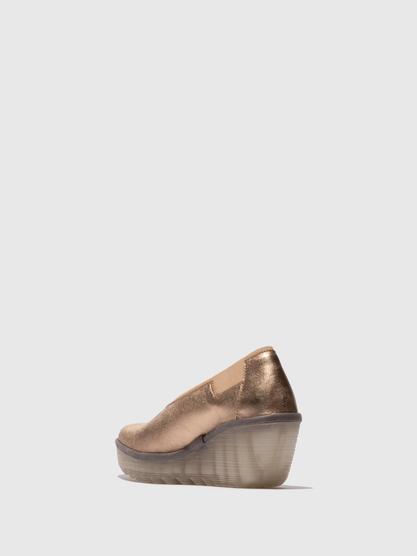 Slip-on Shoes YOZA438FLY SAHARA - Image 3