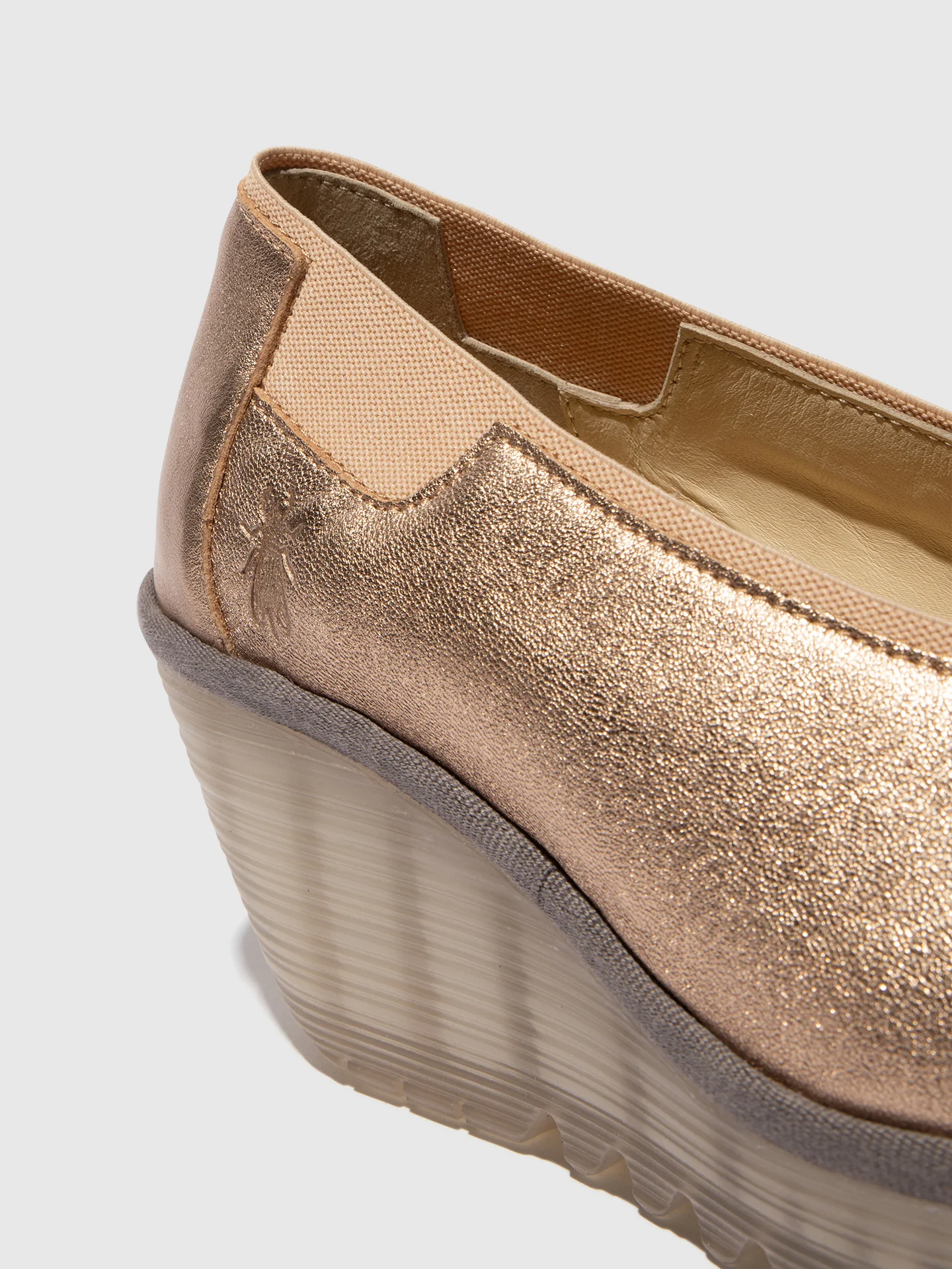 Slip-on Shoes YOZA438FLY SAHARA - Image 4