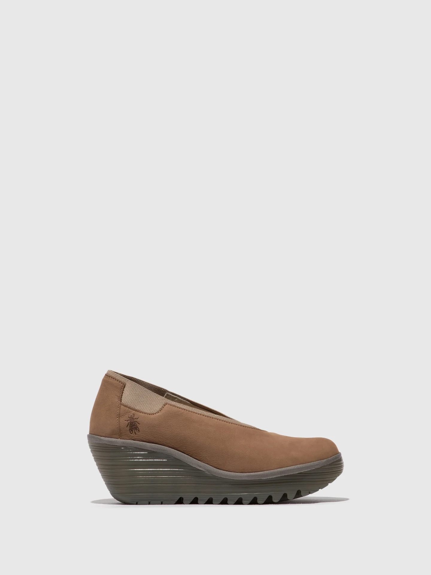 Slip-on Shoes YOZA438FLY SAND