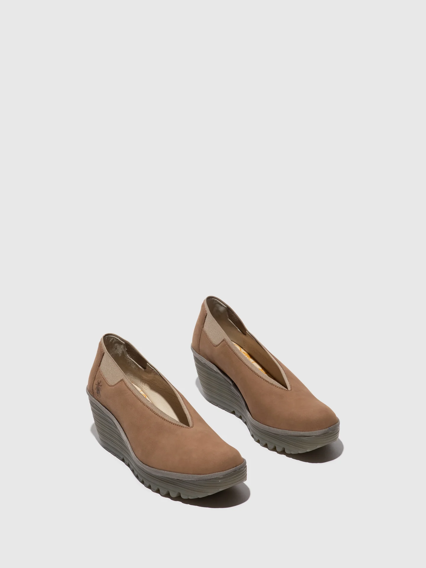 Slip-on Shoes YOZA438FLY SAND - Image 2