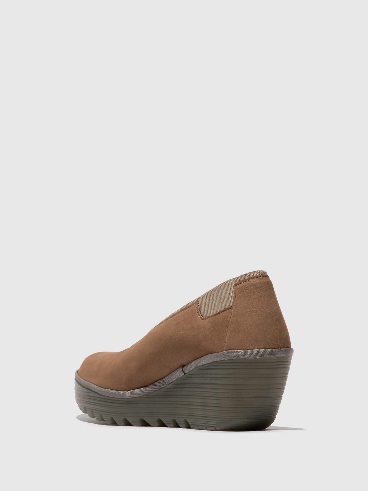 Slip-on Shoes YOZA438FLY SAND - Image 3