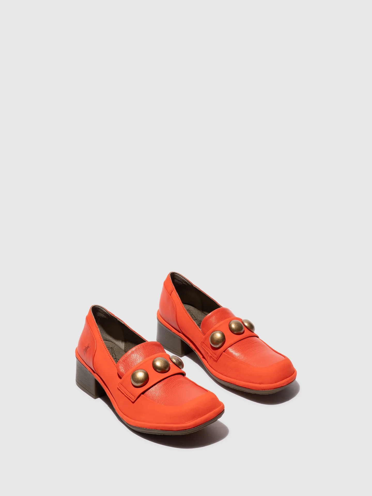 Slip-on Shoes EMLY451FLY SCARLET - Image 2