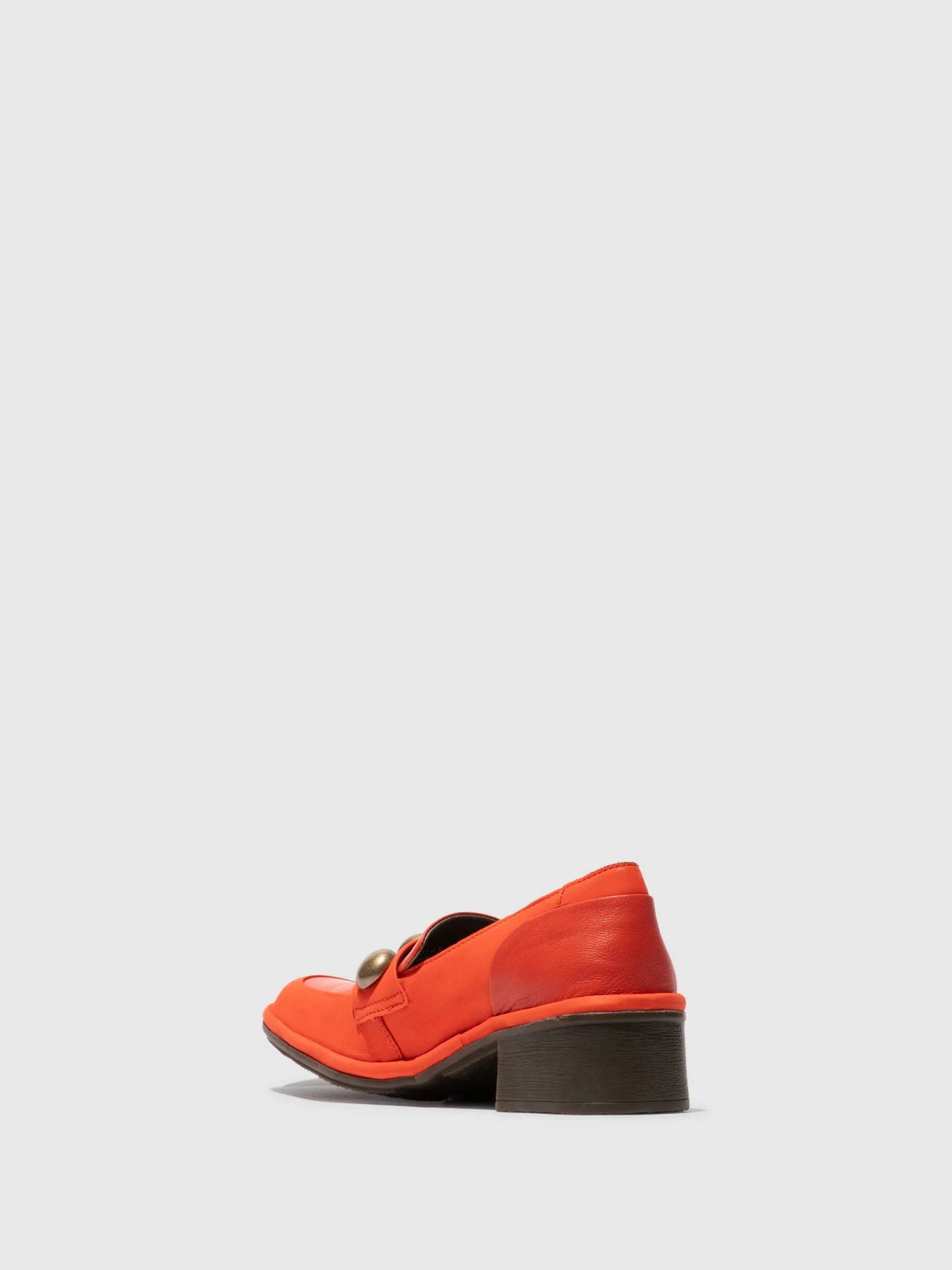 Slip-on Shoes EMLY451FLY SCARLET - Image 3