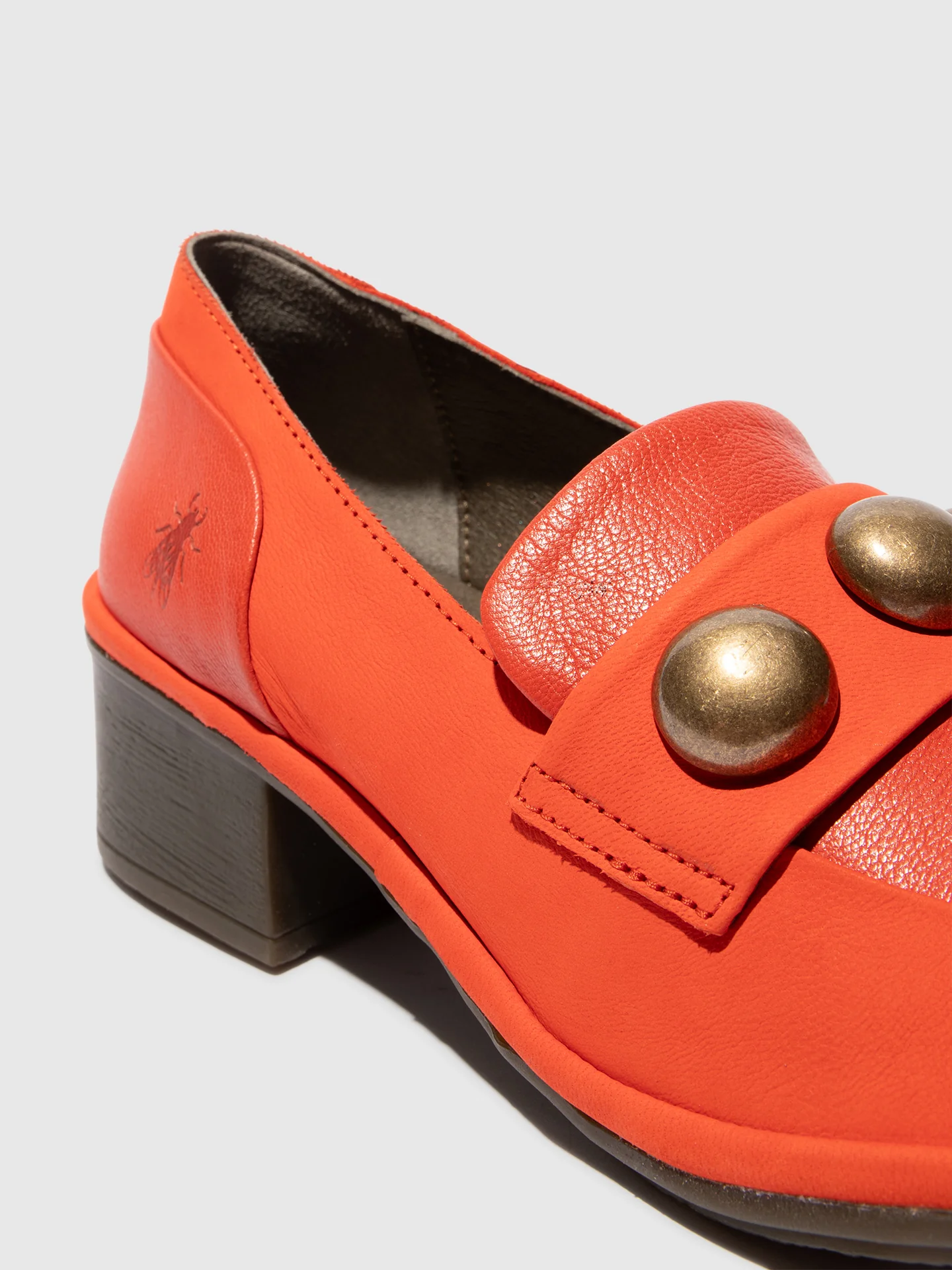 Slip-on Shoes EMLY451FLY SCARLET - Image 4