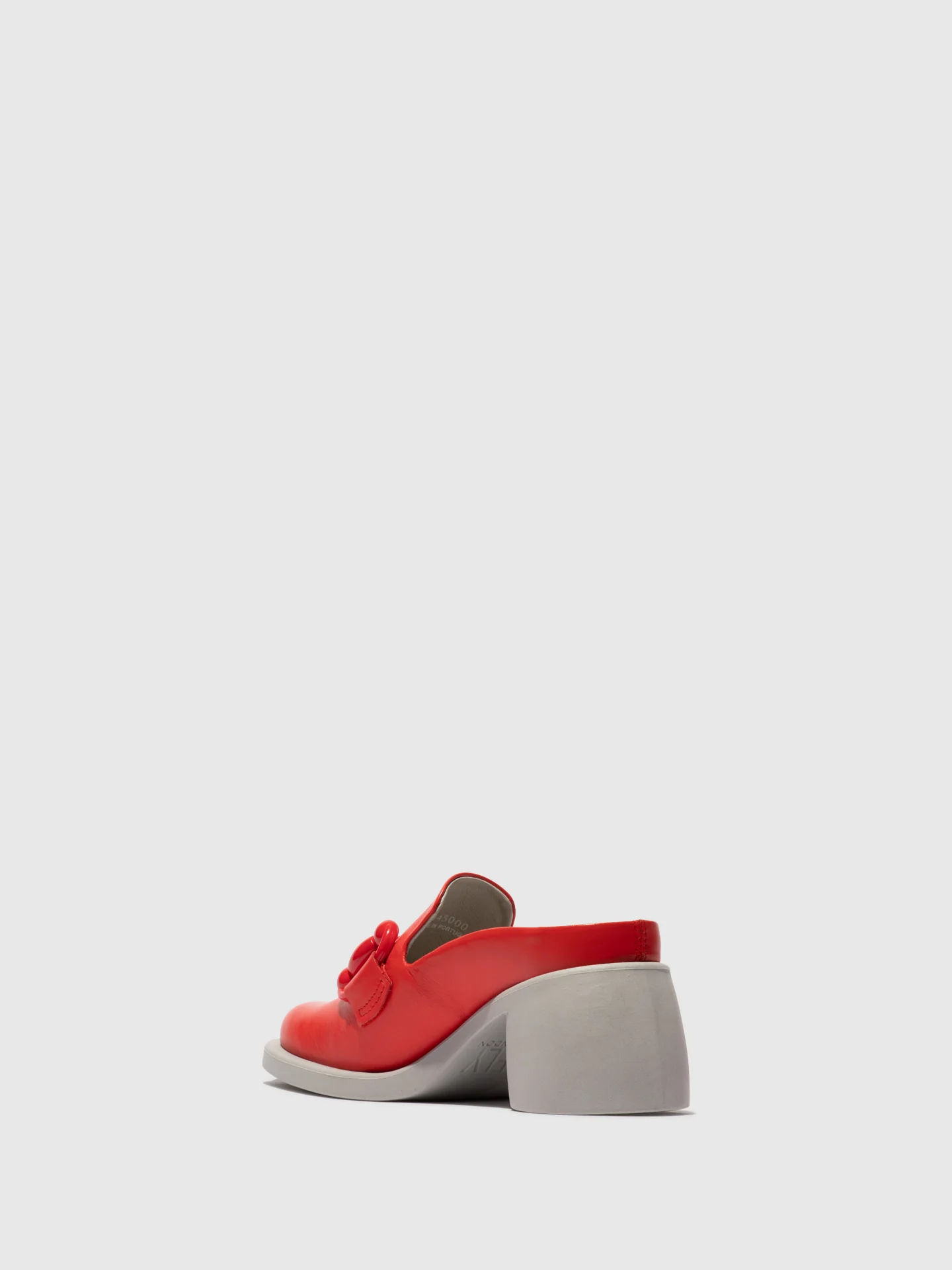 Slip-on Shoes HAMI045FLY SCARLET - Image 3
