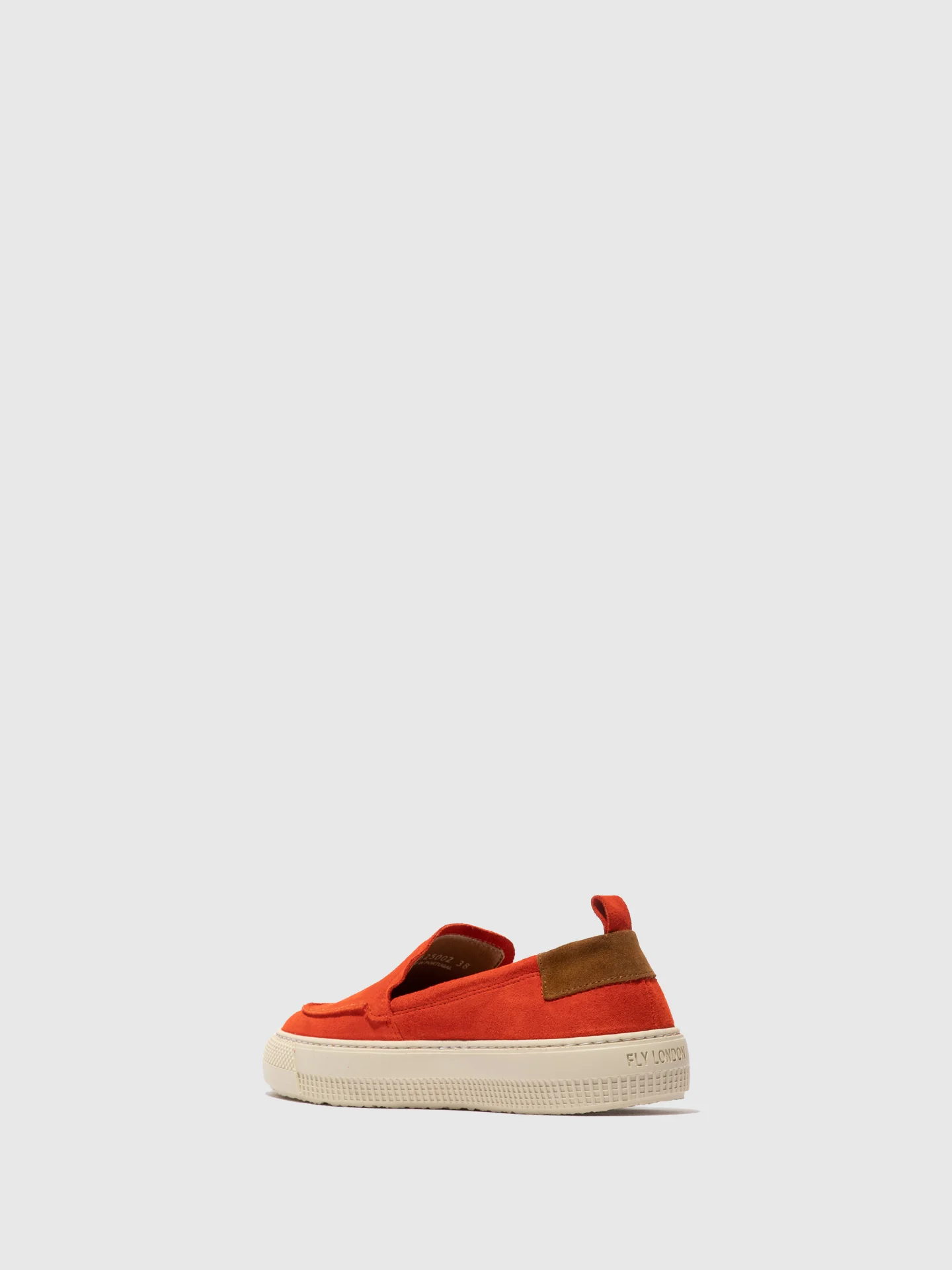 Slip-on Trainers TANN625FLY SCARLET - Image 3