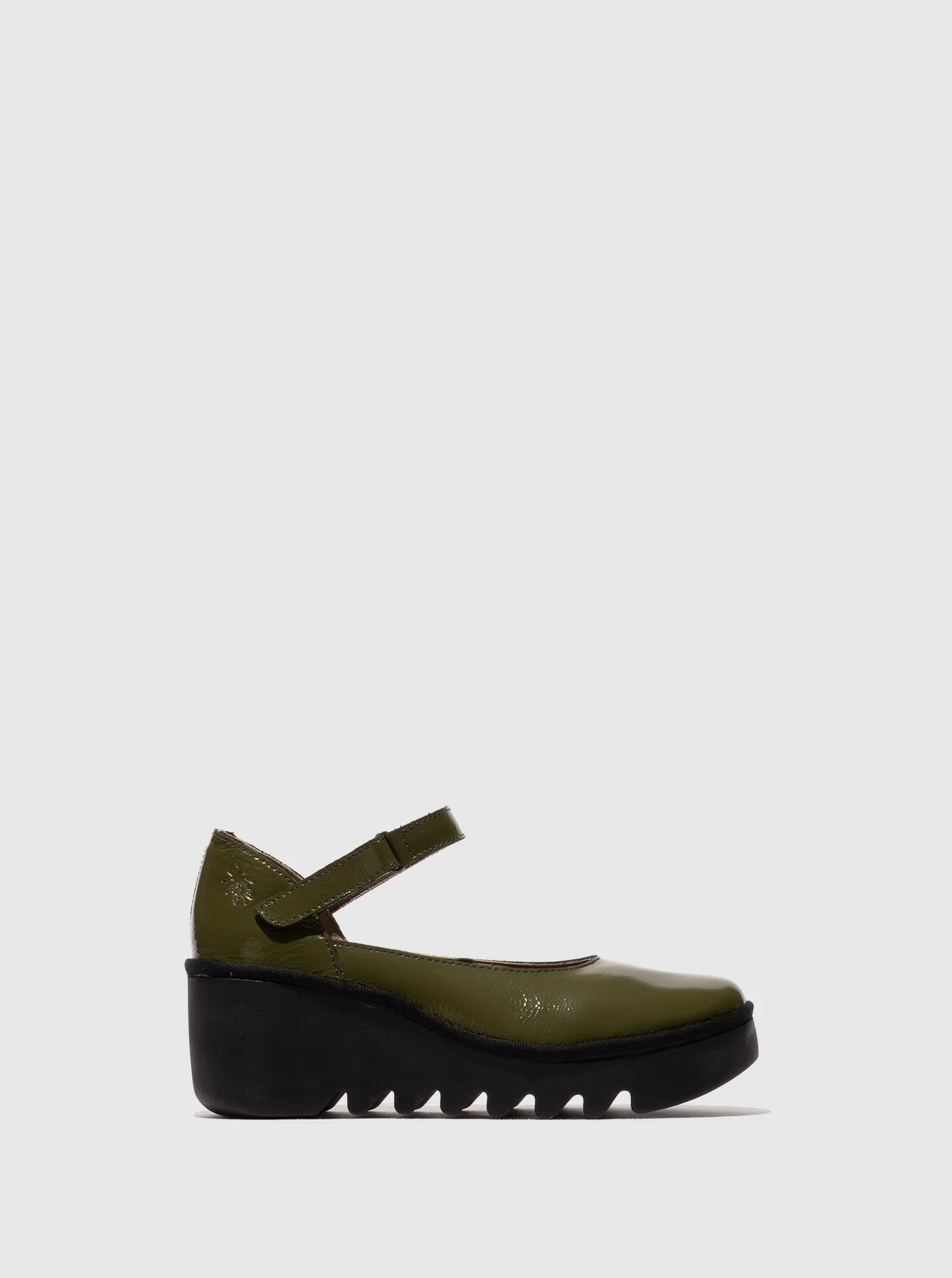 Buckle Shoes BAWO543FLY SEA KELP