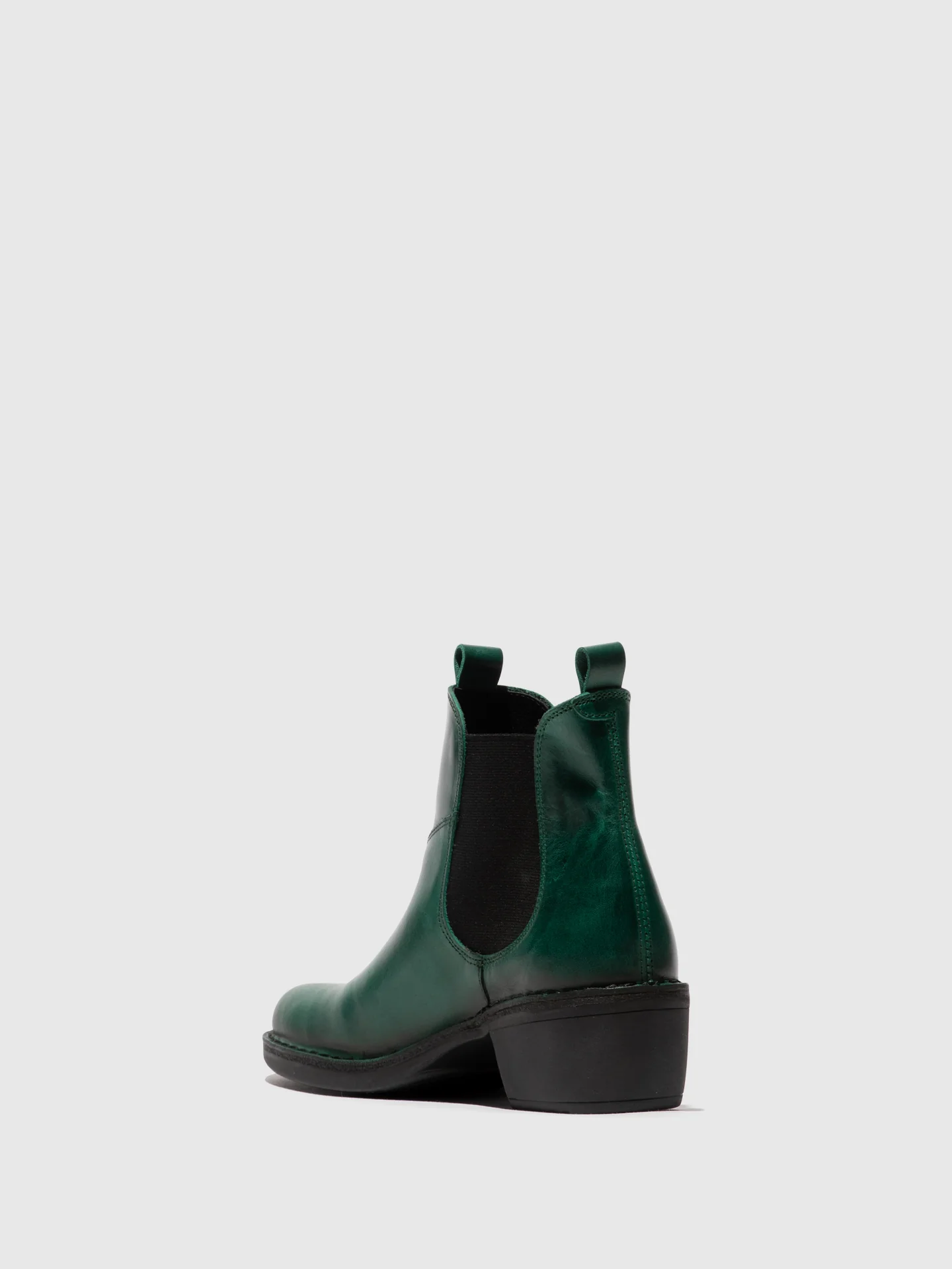 Chelsea Ankle Boots MEME030FLY SHAMROCK GREEN - Image 3