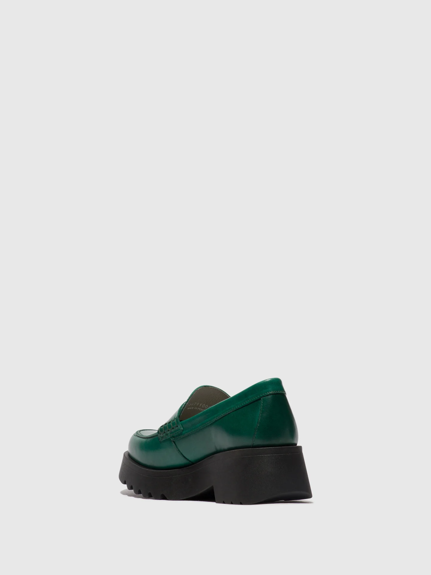 Loafers Shoes MAUS791FLY SHAMROCK - Image 3