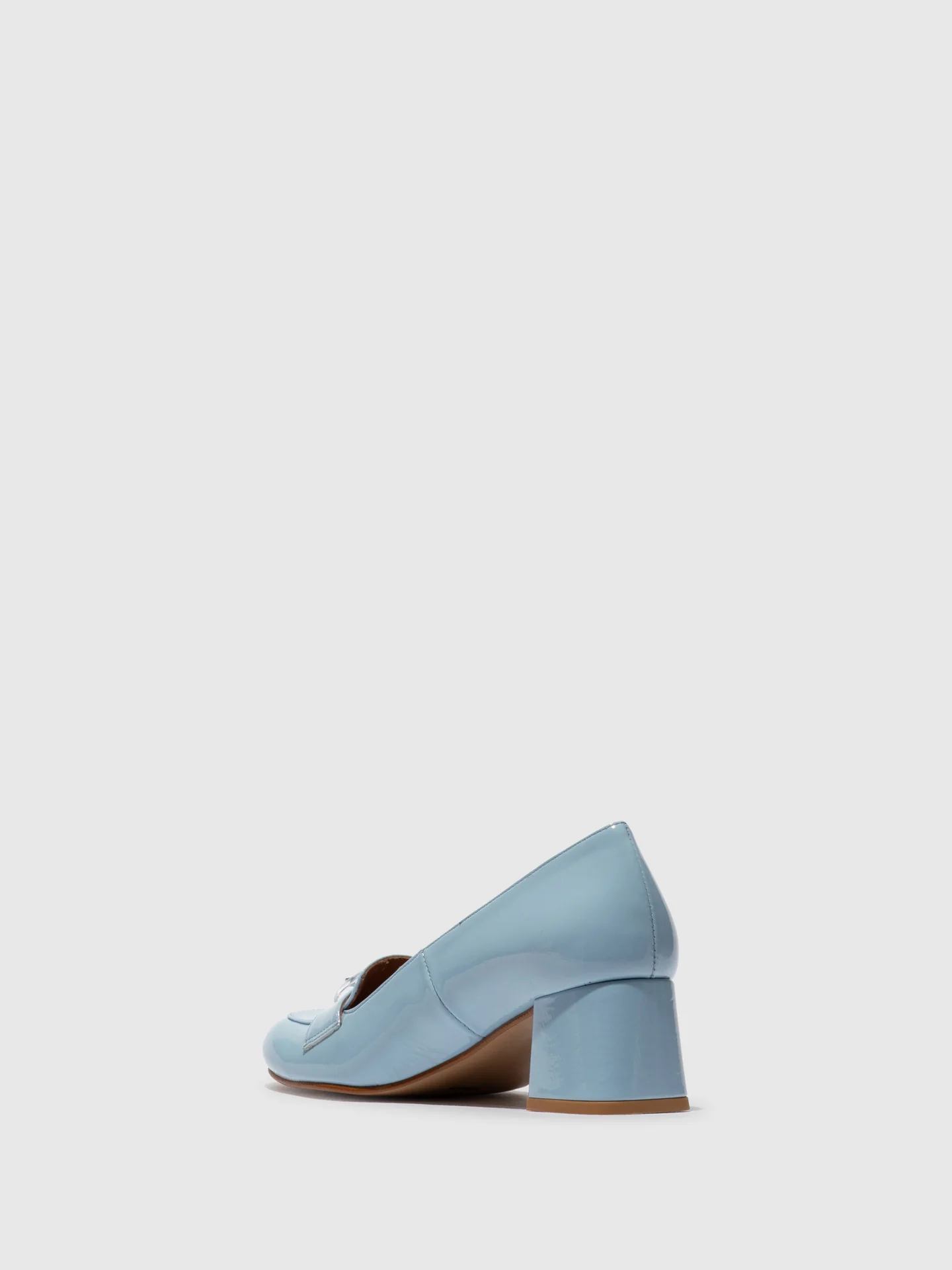 Slip-on Shoes SUFI172FLY SKY BLUE - Image 3