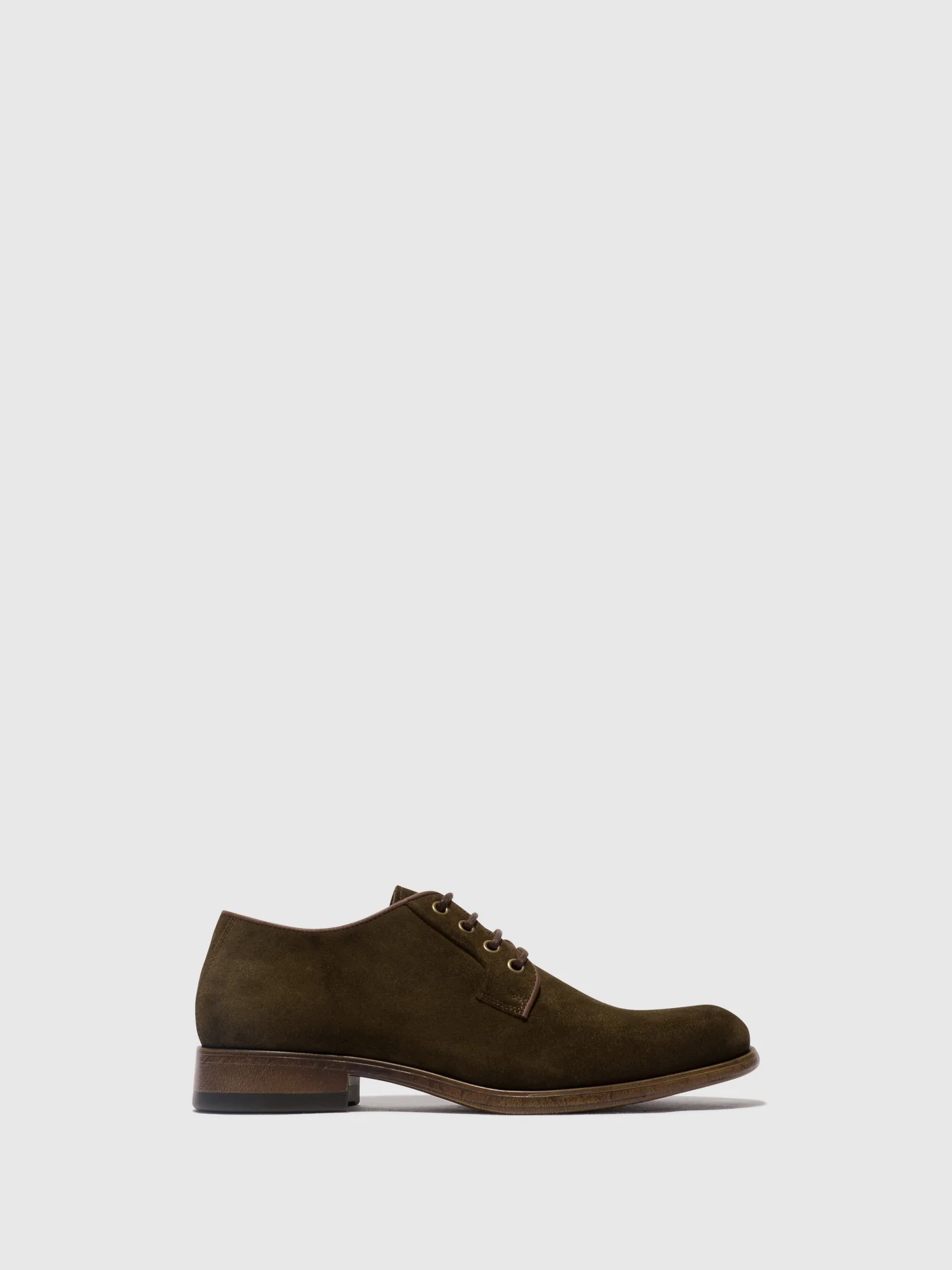 Lace-up Shoes MASO957FLY SLUDGE