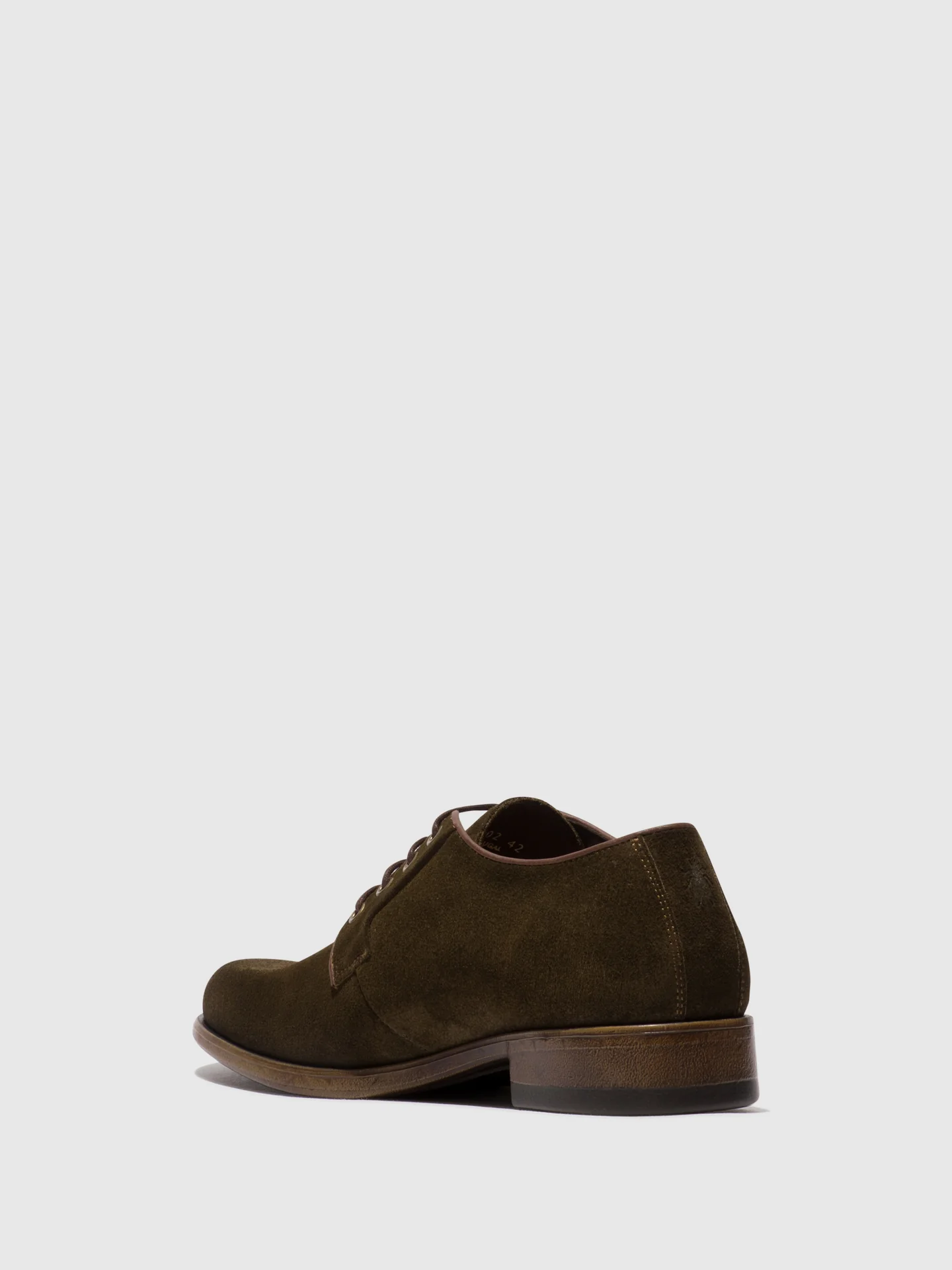 Lace-up Shoes MASO957FLY SLUDGE - Image 3