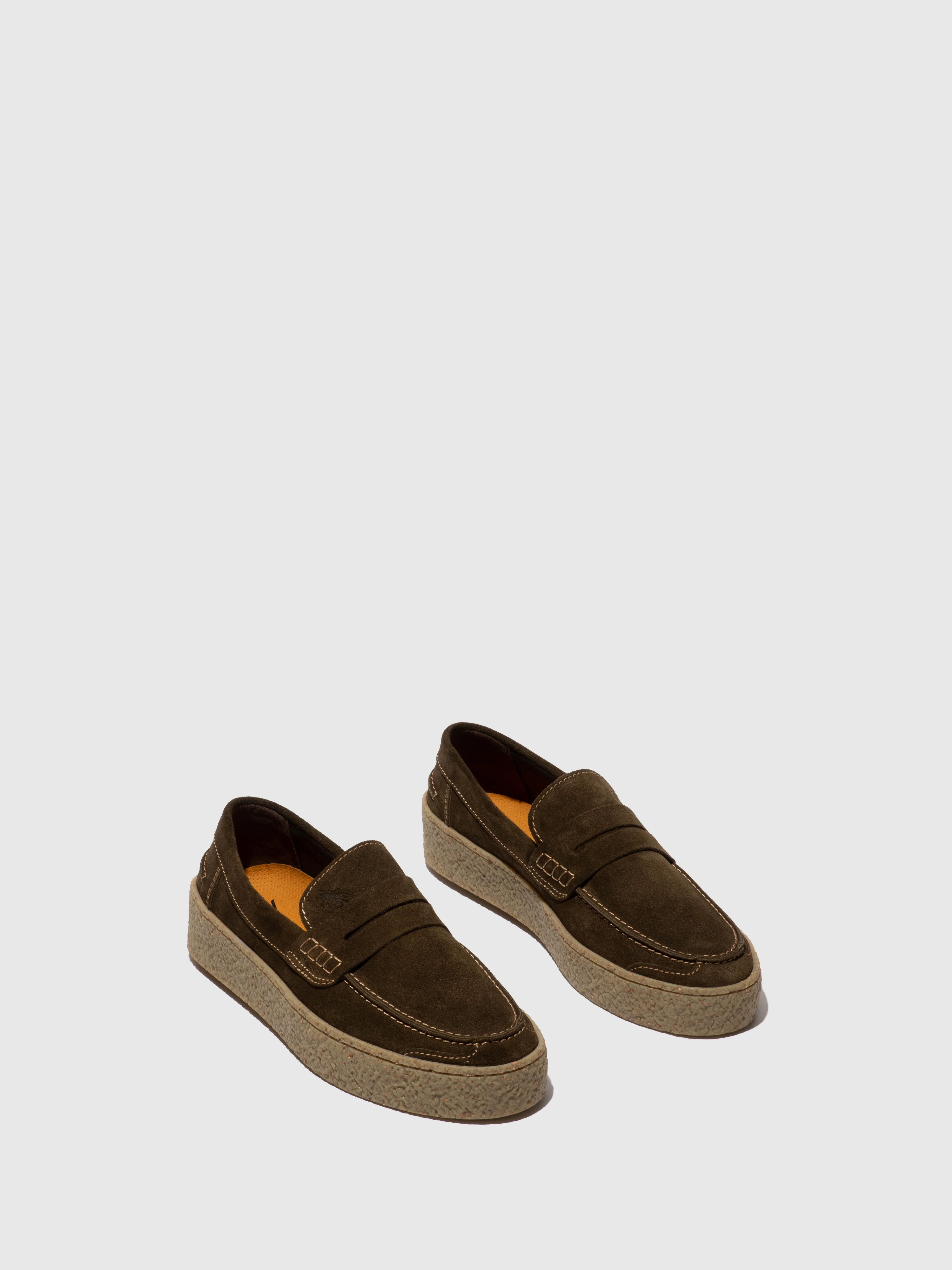 Slip-on Shoes ROEL517FLY SLUDGE - Image 2