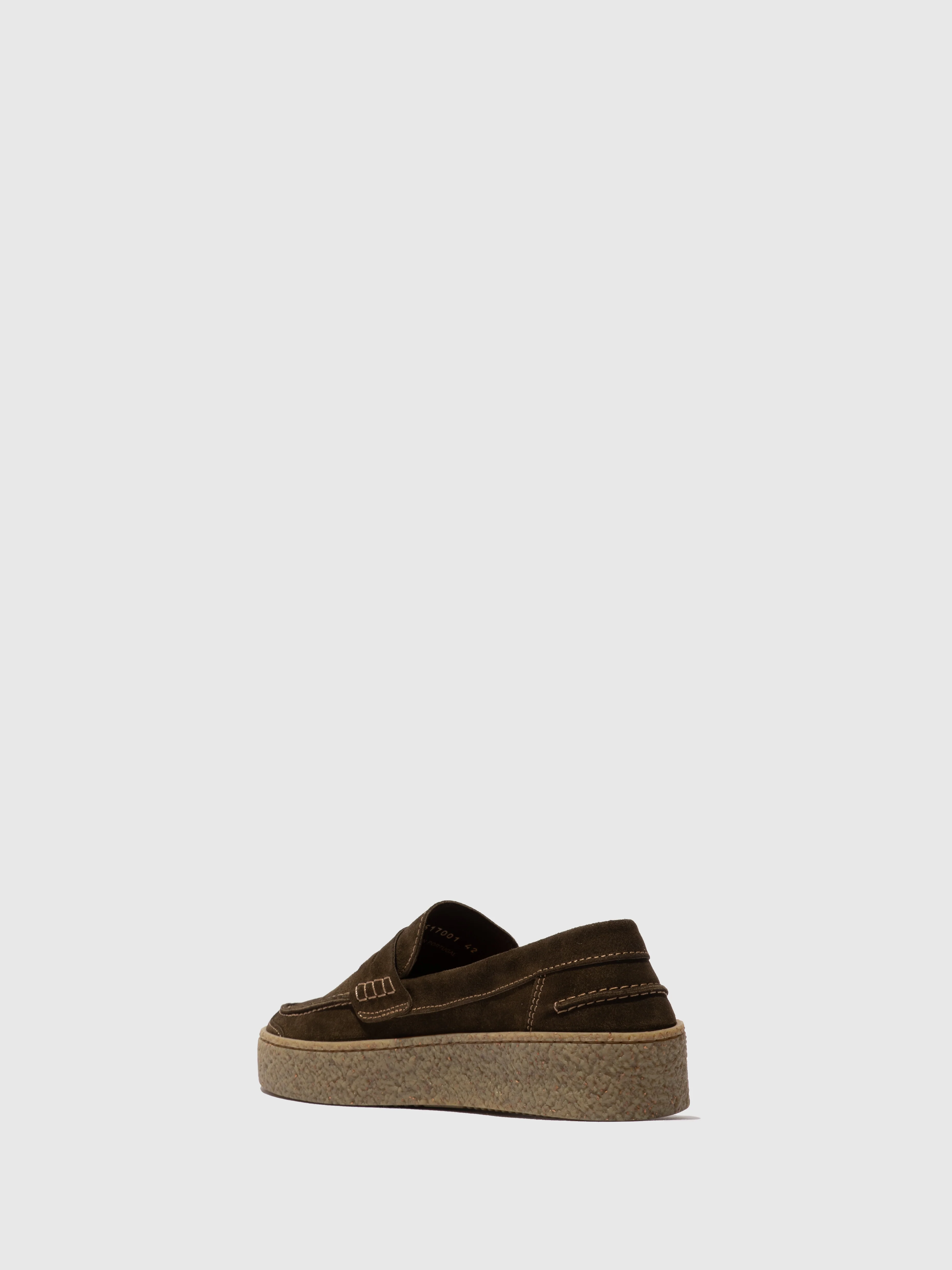 Slip-on Shoes ROEL517FLY SLUDGE - Image 3
