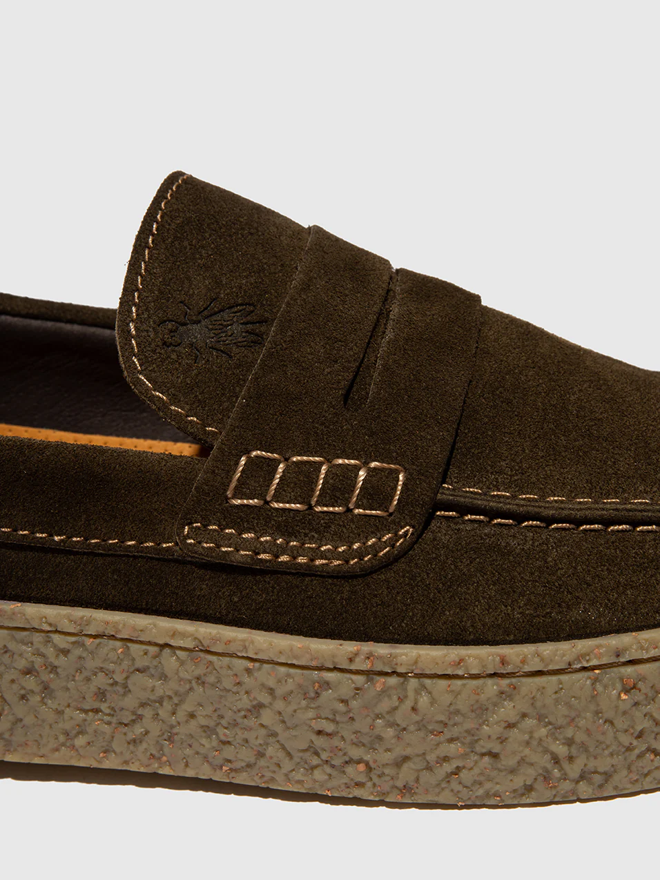 Slip-on Shoes ROEL517FLY SLUDGE - Image 4