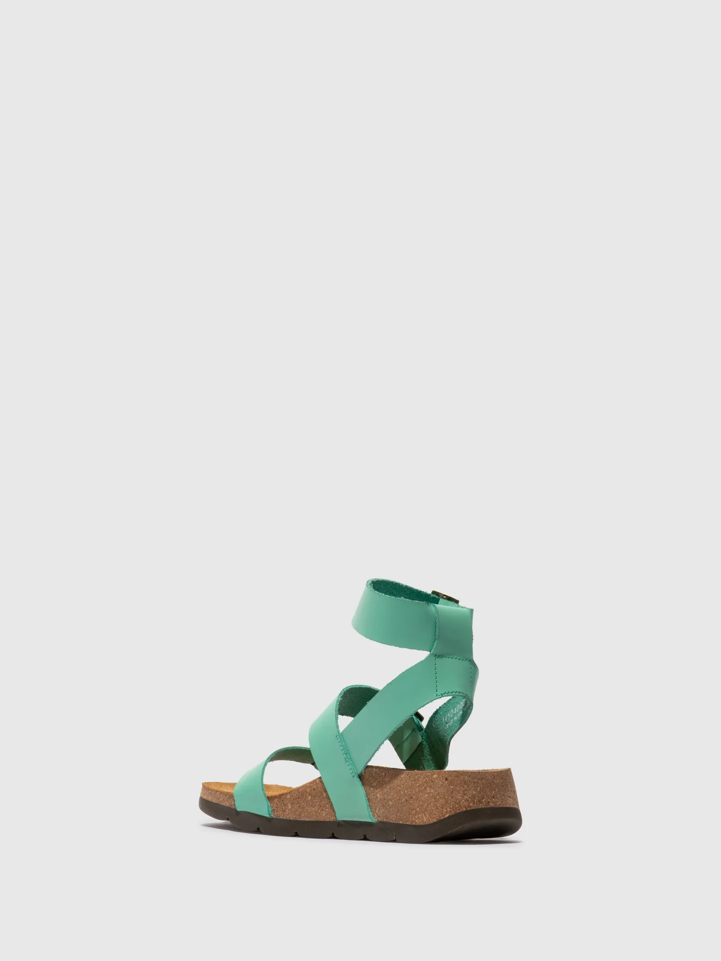 Buckle Sandals COKI040FLY SPEARMINT - Image 3