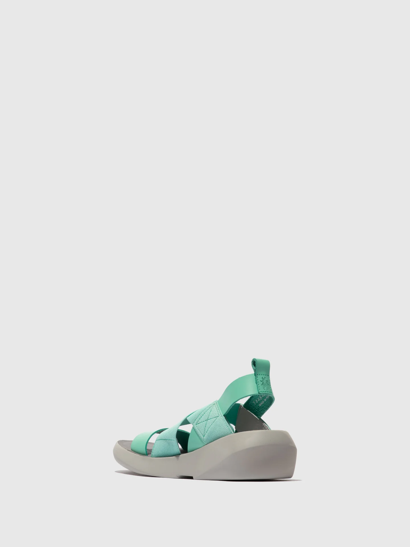 Crossover Sandals BAJI848FLY SPEARMINT - Image 3