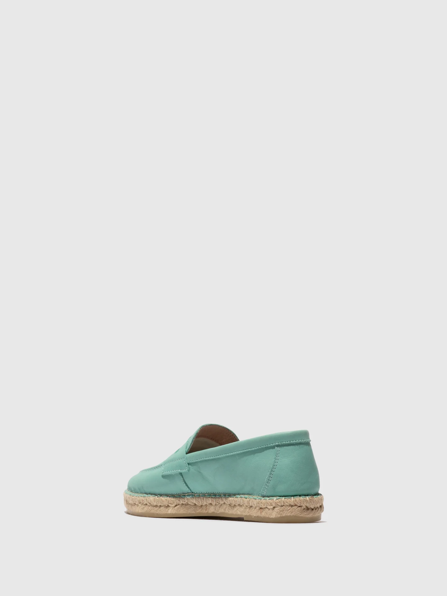 Slip-on Espadrilles SOIZ547FLY SPEARMINT - Image 3