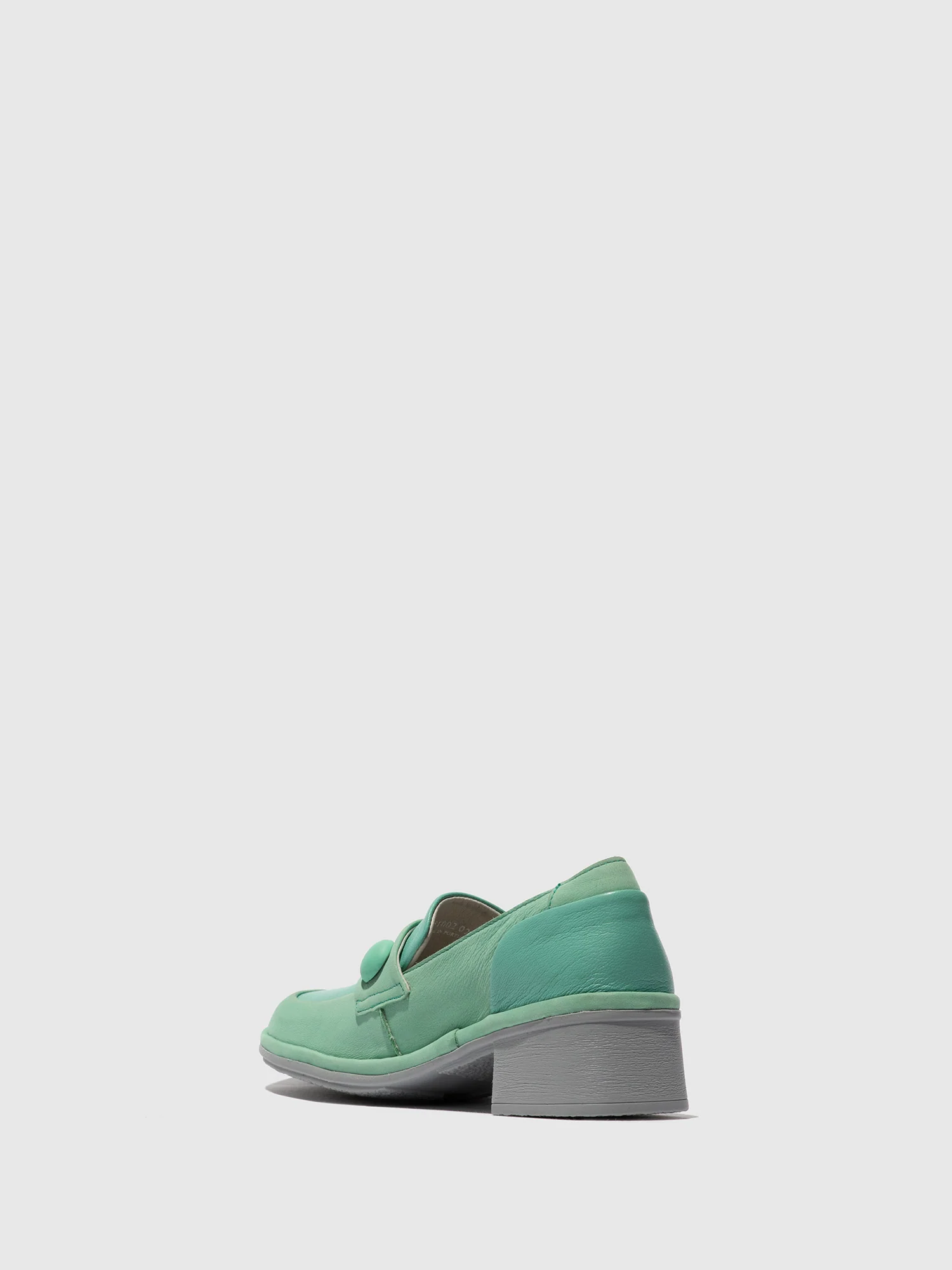 Slip-on Shoes EMLY451FLY SPEARMINT - Image 3