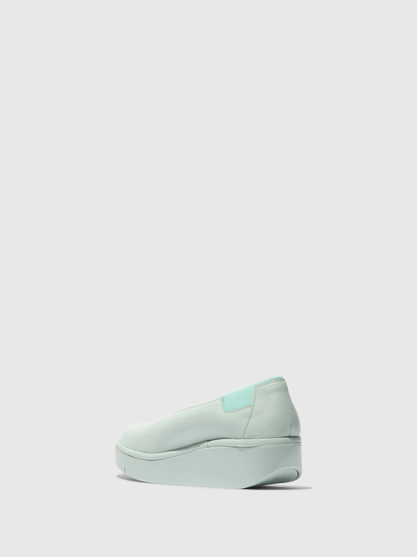 Slip-on Shoes JURY470FLY SPEARMINT - Image 3