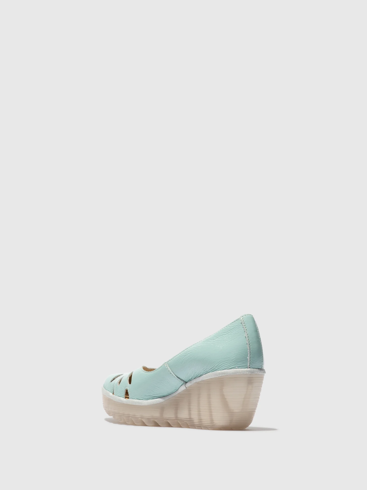 Slip-on Shoes YUBI480FLY SPEARMINT - Image 3