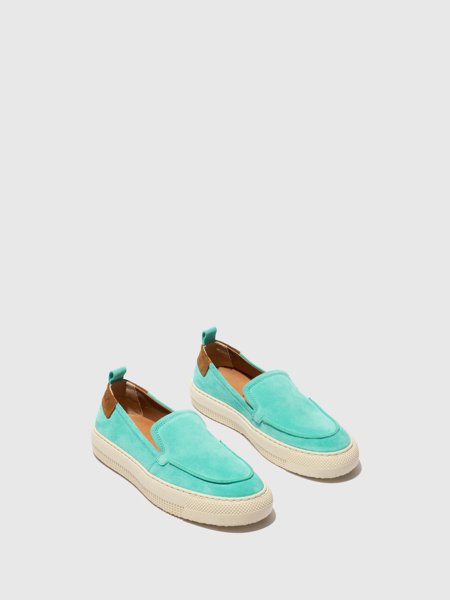 Slip-on Trainers TANN625FLY SPEARMINT - Image 2