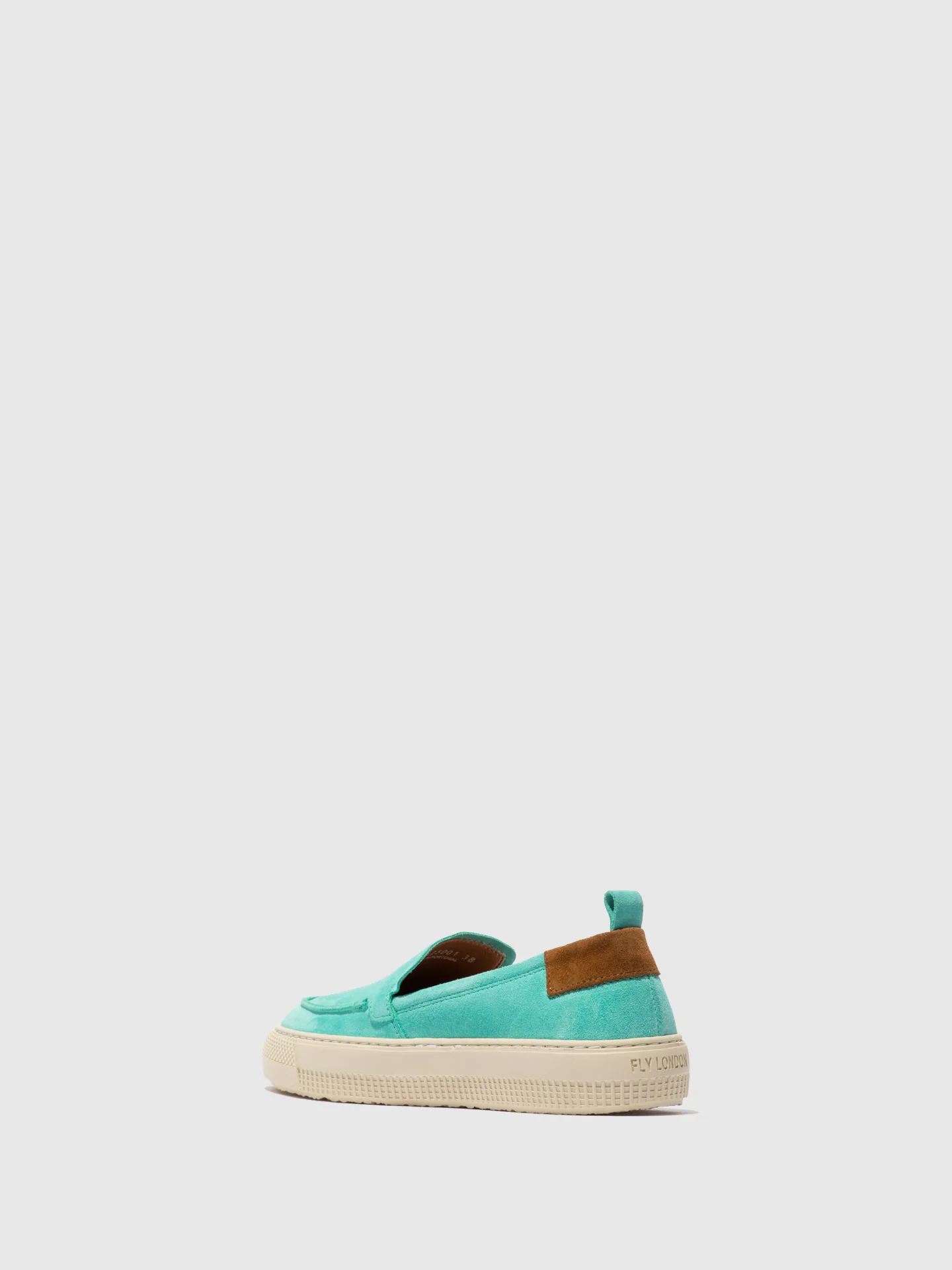 Slip-on Trainers TANN625FLY SPEARMINT - Image 3