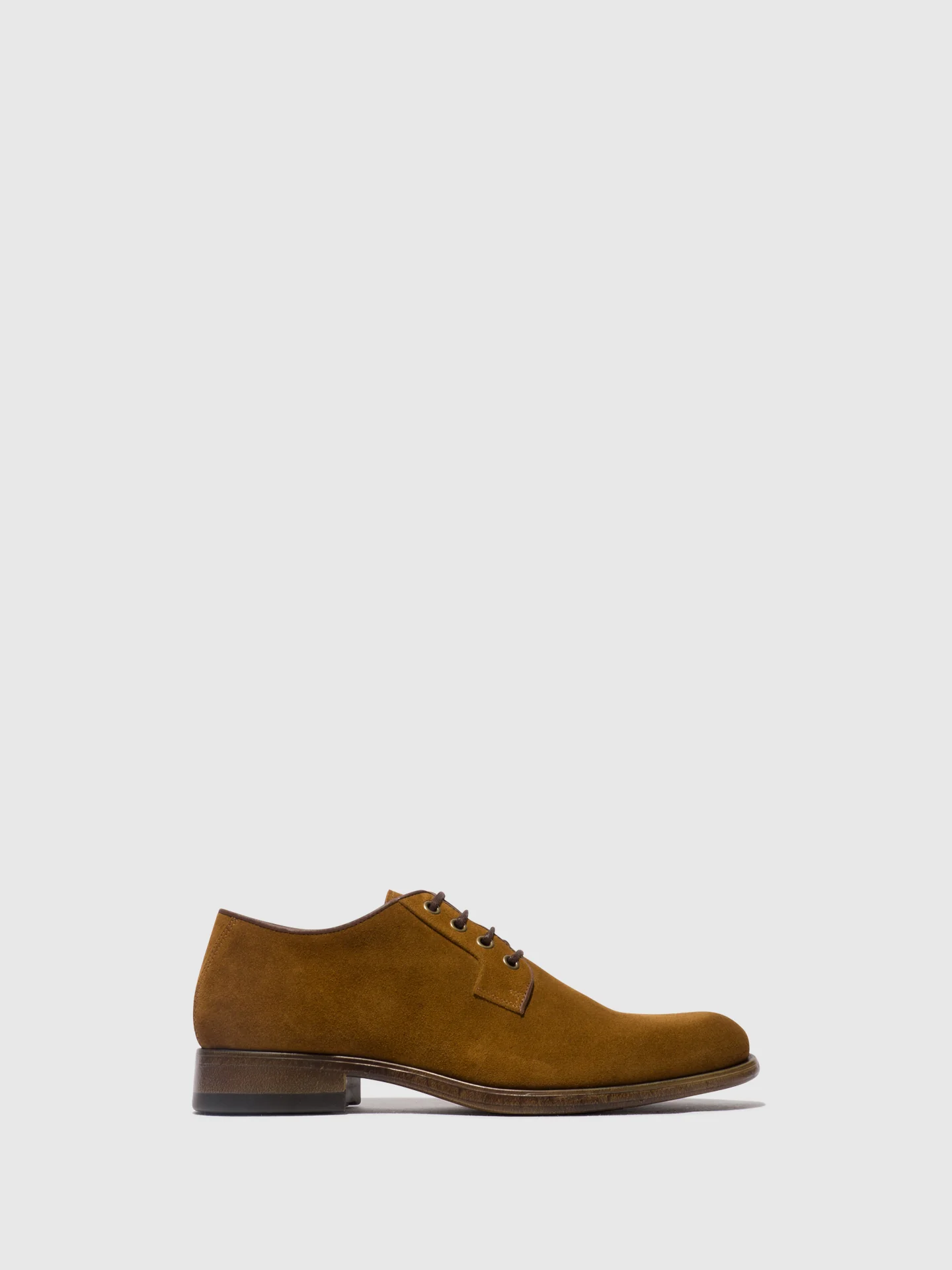 Lace-up Shoes MASO957FLY TAN