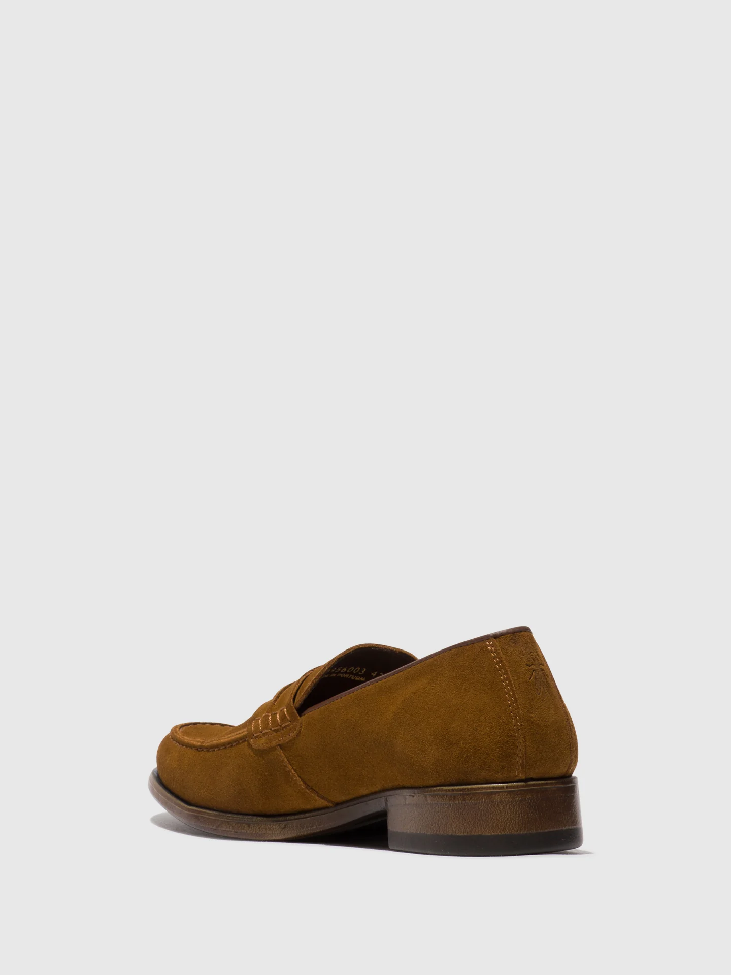Loafers Shoes MEBO956FLY TAN - Image 3