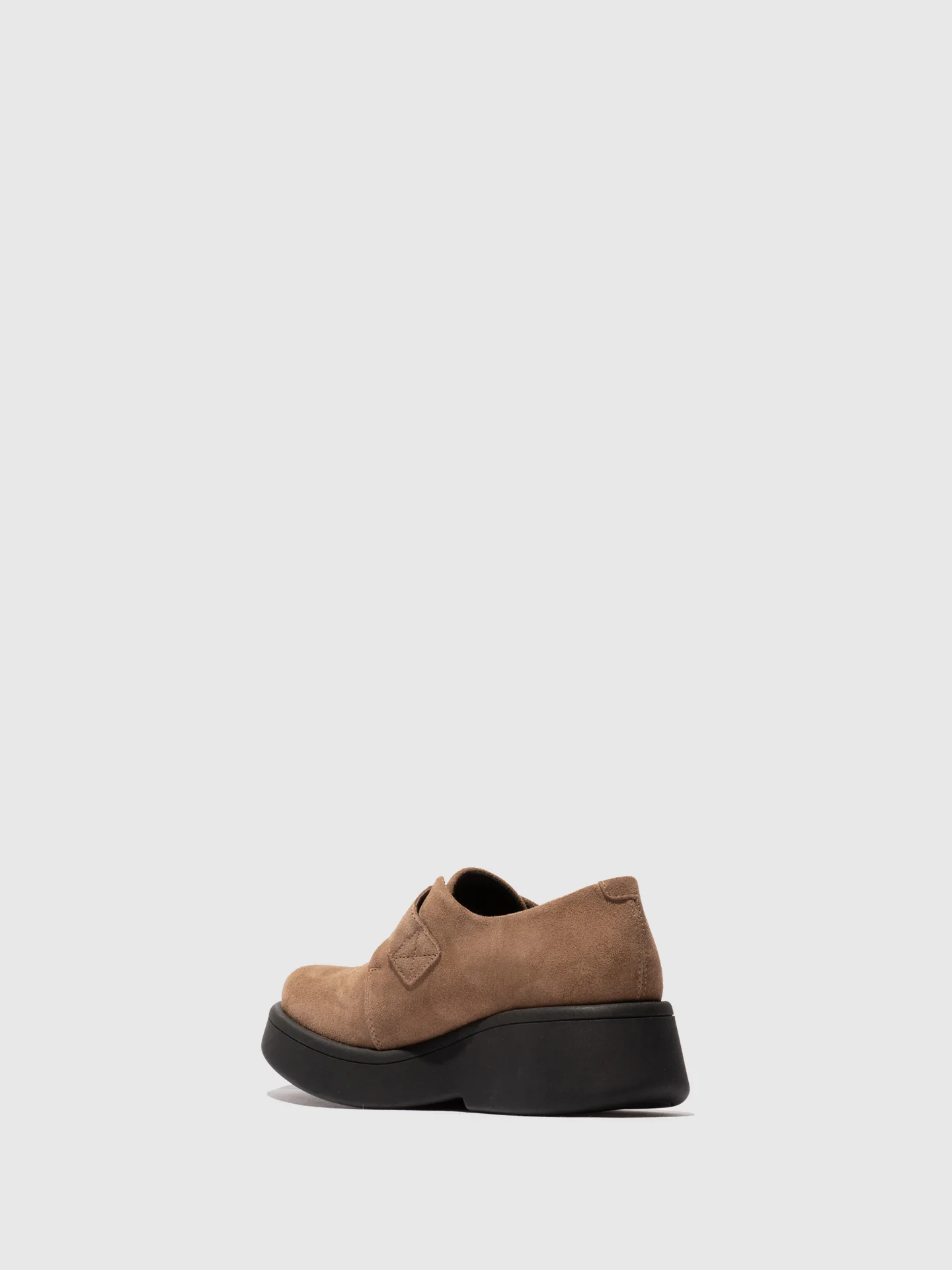 Buckle Shoes MAAV157FLY TAUPE - Image 3