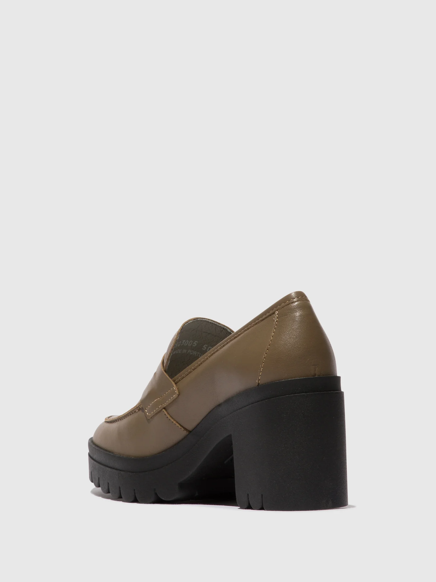 Loafers Shoes TOKY803FLY TAUPE - Image 3