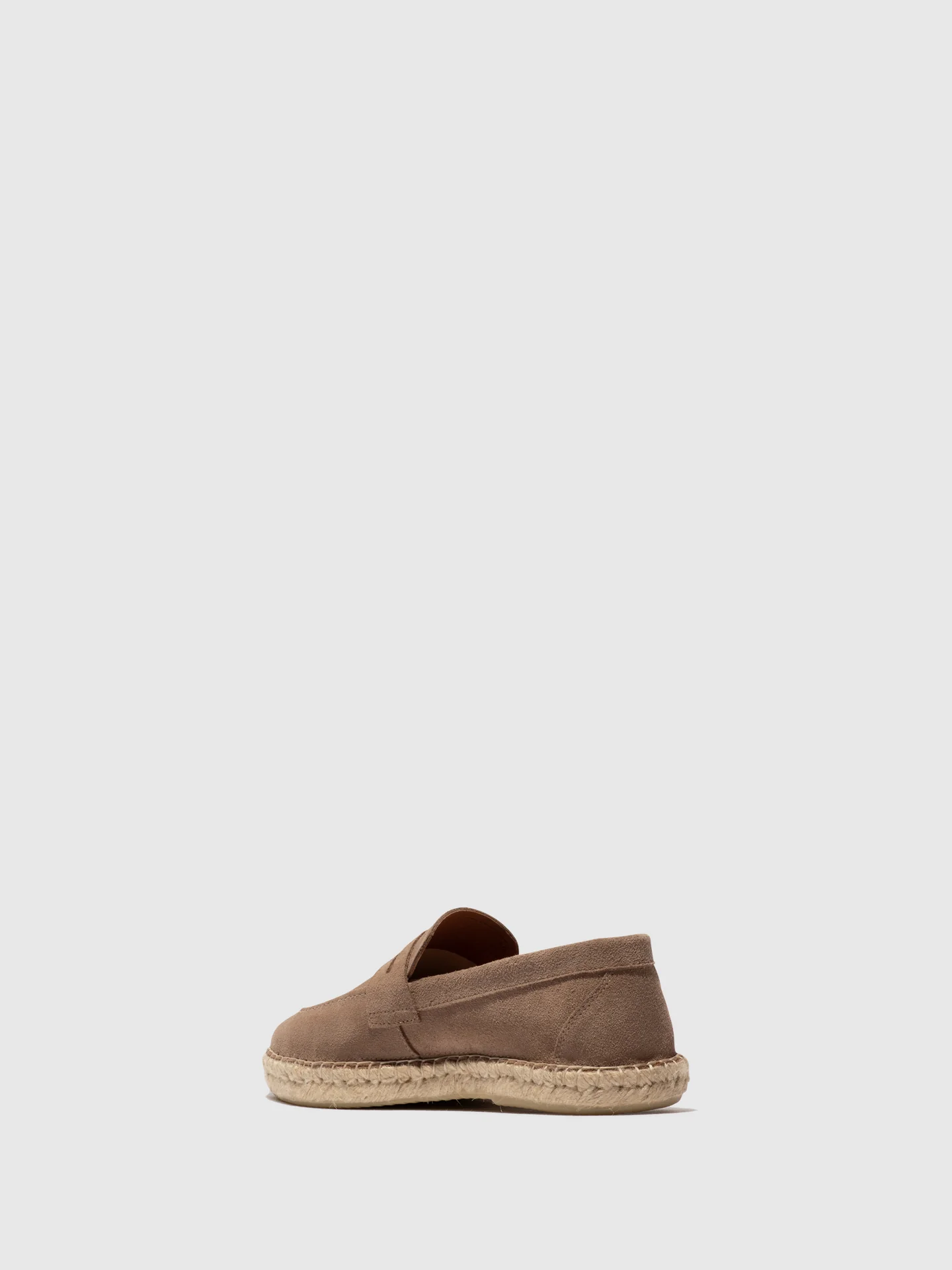 Slip-on Espadrilles SERV549FLY TAUPE - Image 3