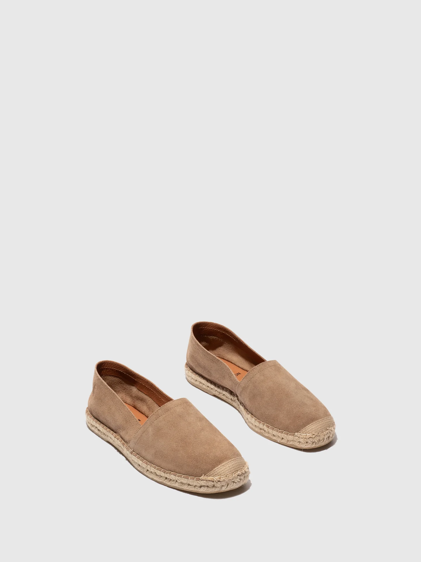 Slip-on Espadrilles SIKI550FLY TAUPE - Image 2