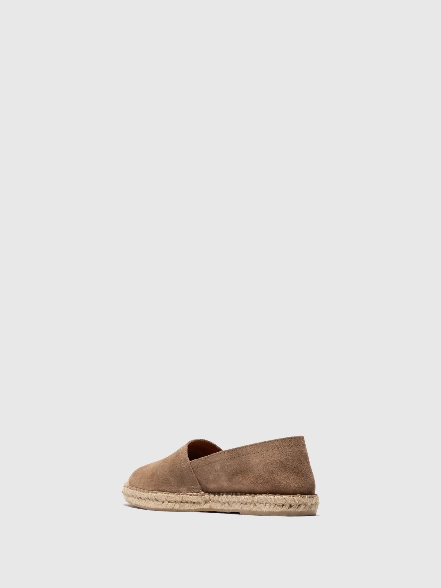 Slip-on Espadrilles SIKI550FLY TAUPE - Image 3