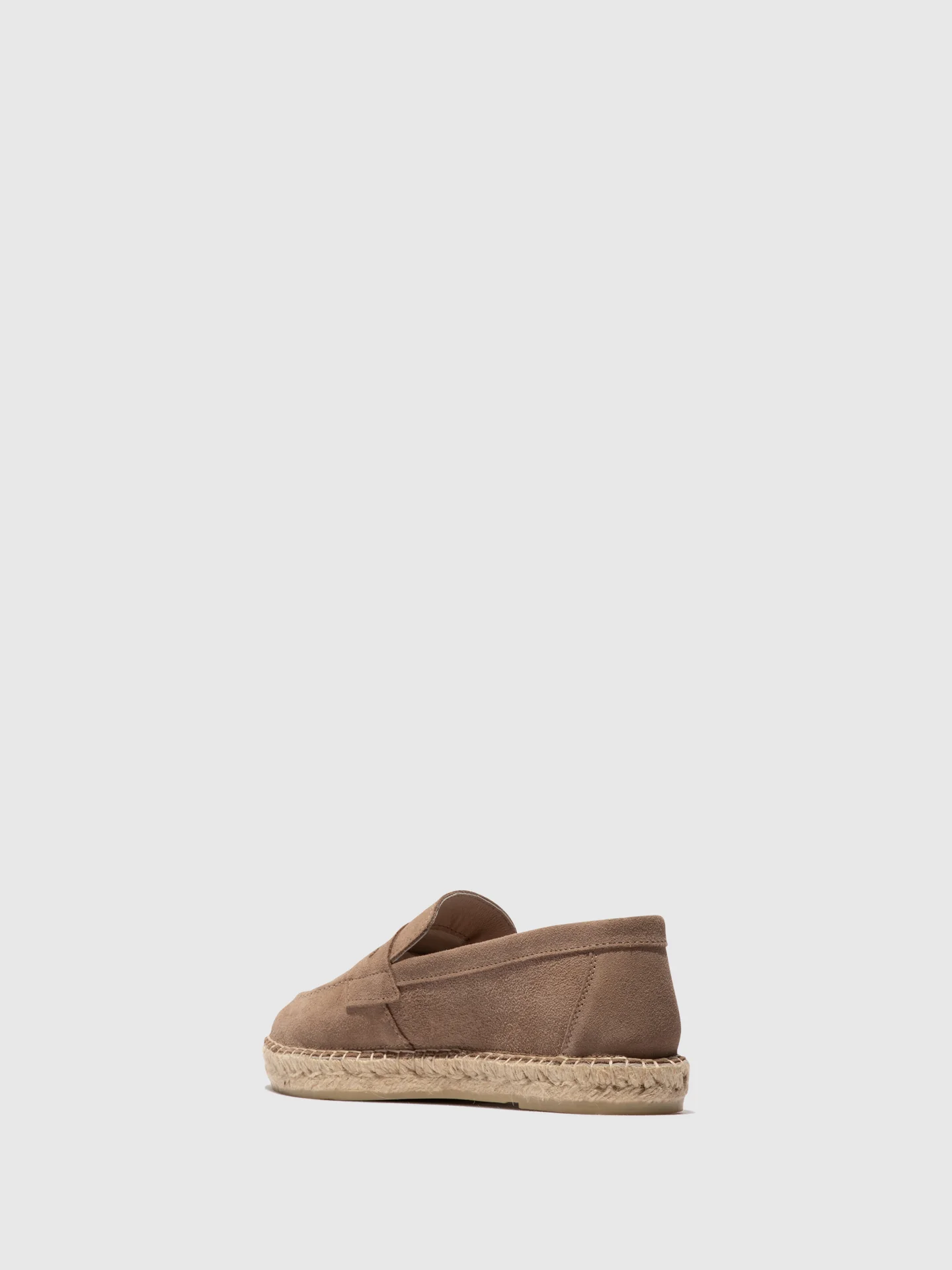 Slip-on Espadrilles SOIZ547FLY TAUPE - Image 3