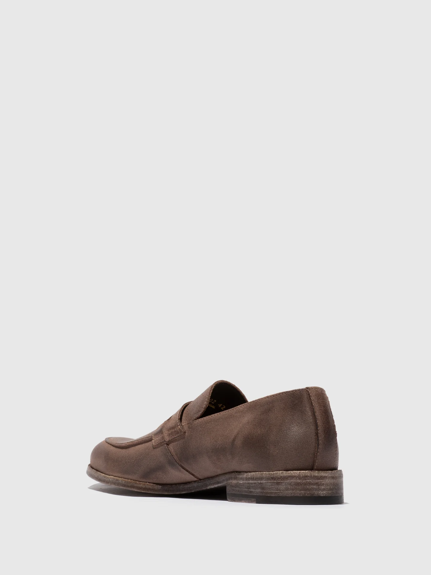 Slip-on Shoes CHUV073FLY TAUPE - Image 3