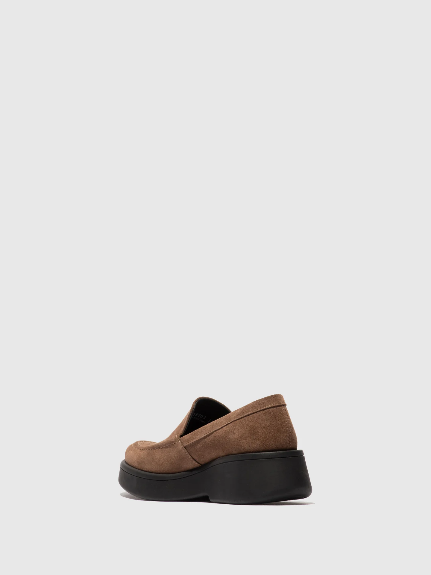 Slip-on Shoes MARU158FLY TAUPE - Image 3